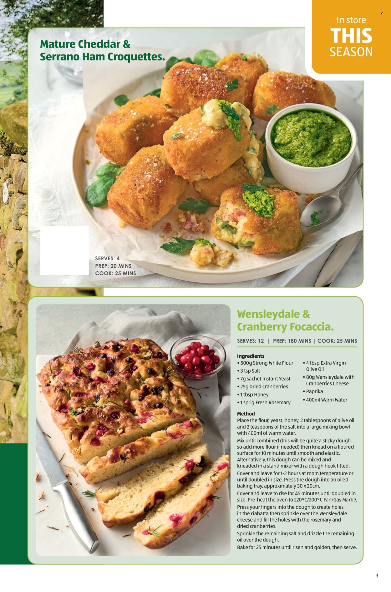 Aldi offer - 25/09/2025 - 01/10/2025. Page 3