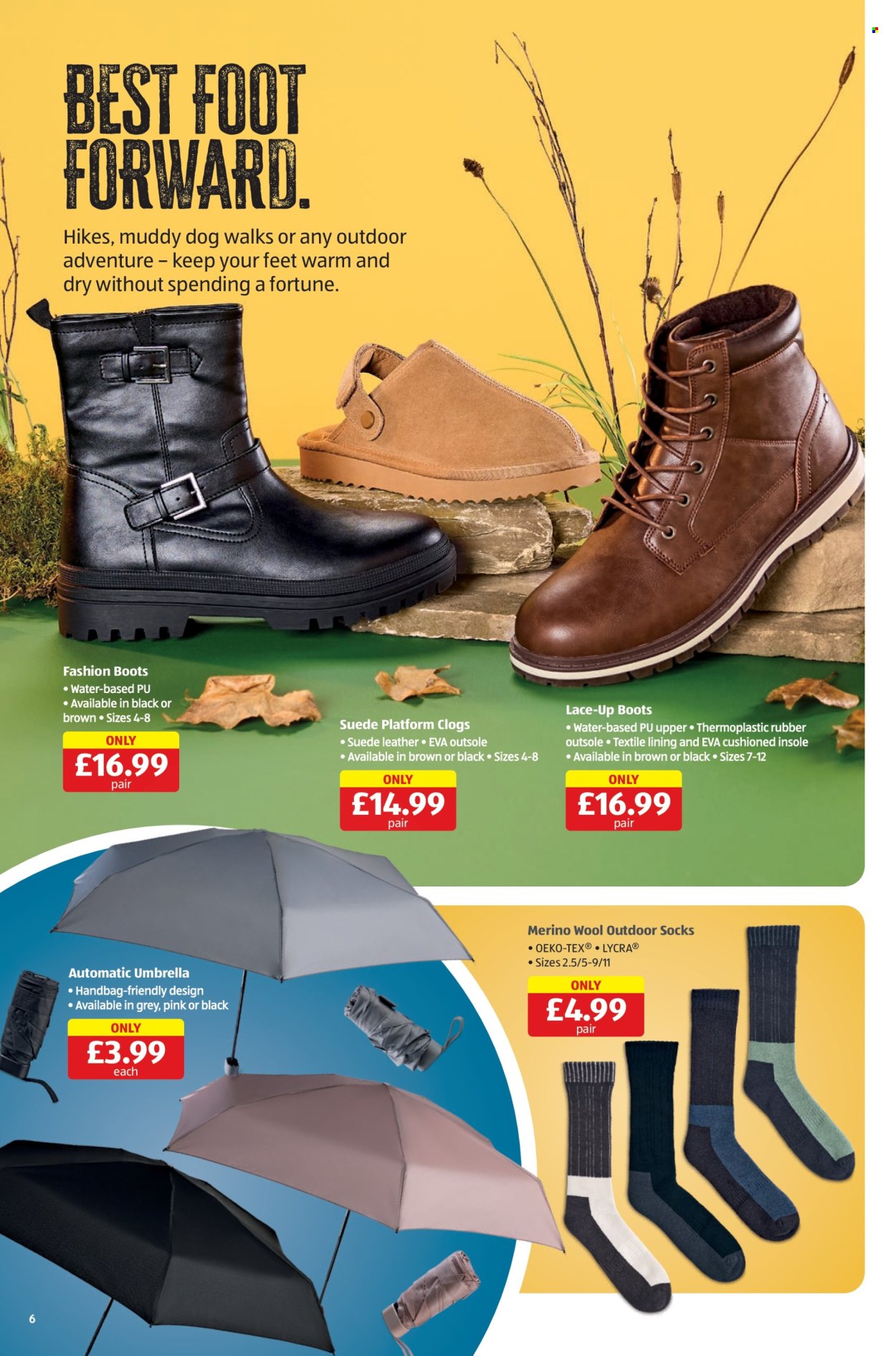 Aldi offer - 25/09/2025 - 01/10/2025. Page 6