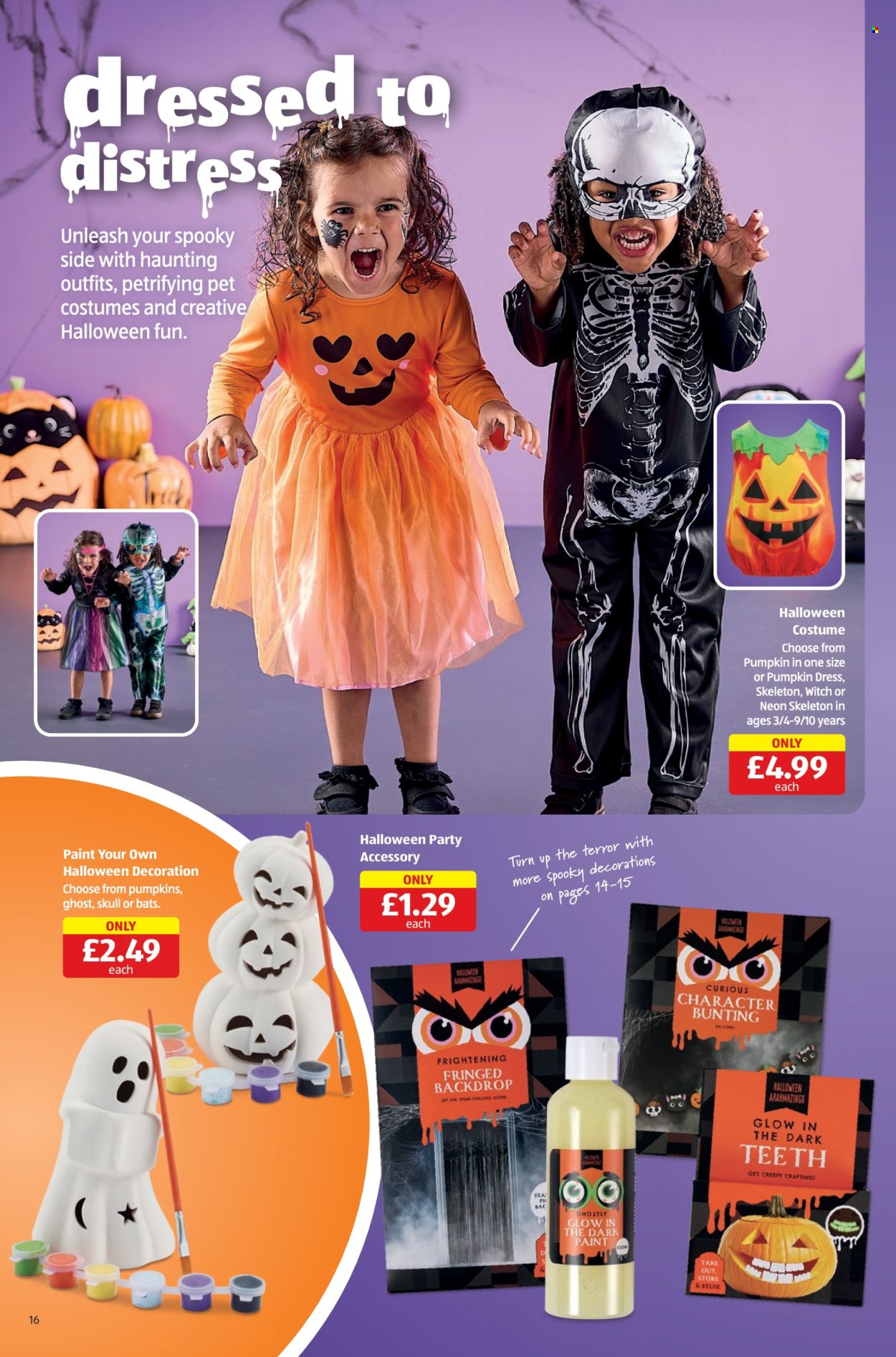 Aldi offer - 25/09/2025 - 01/10/2025. Page 16