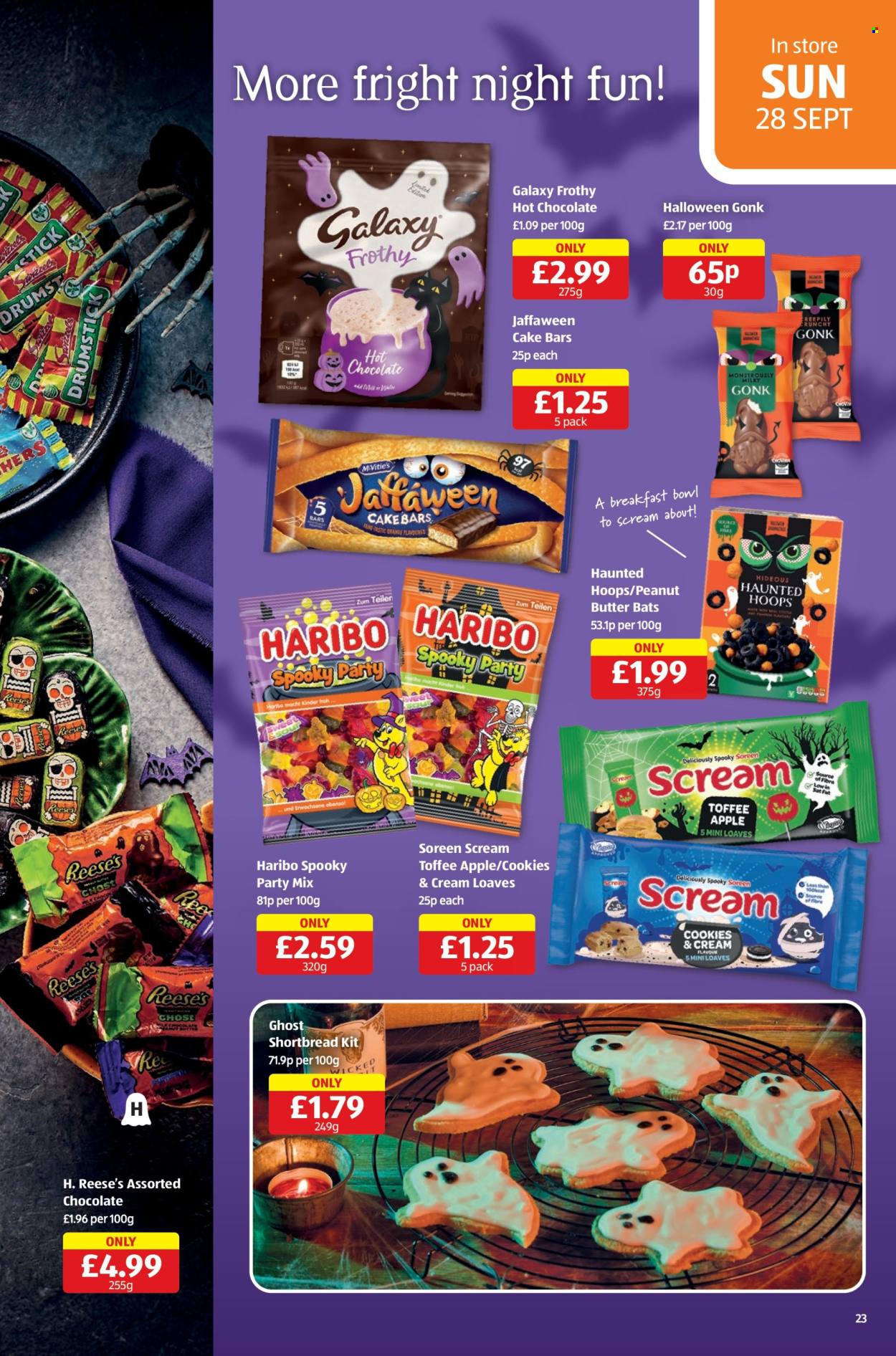 Aldi offer - 25/09/2025 - 01/10/2025. Page 23