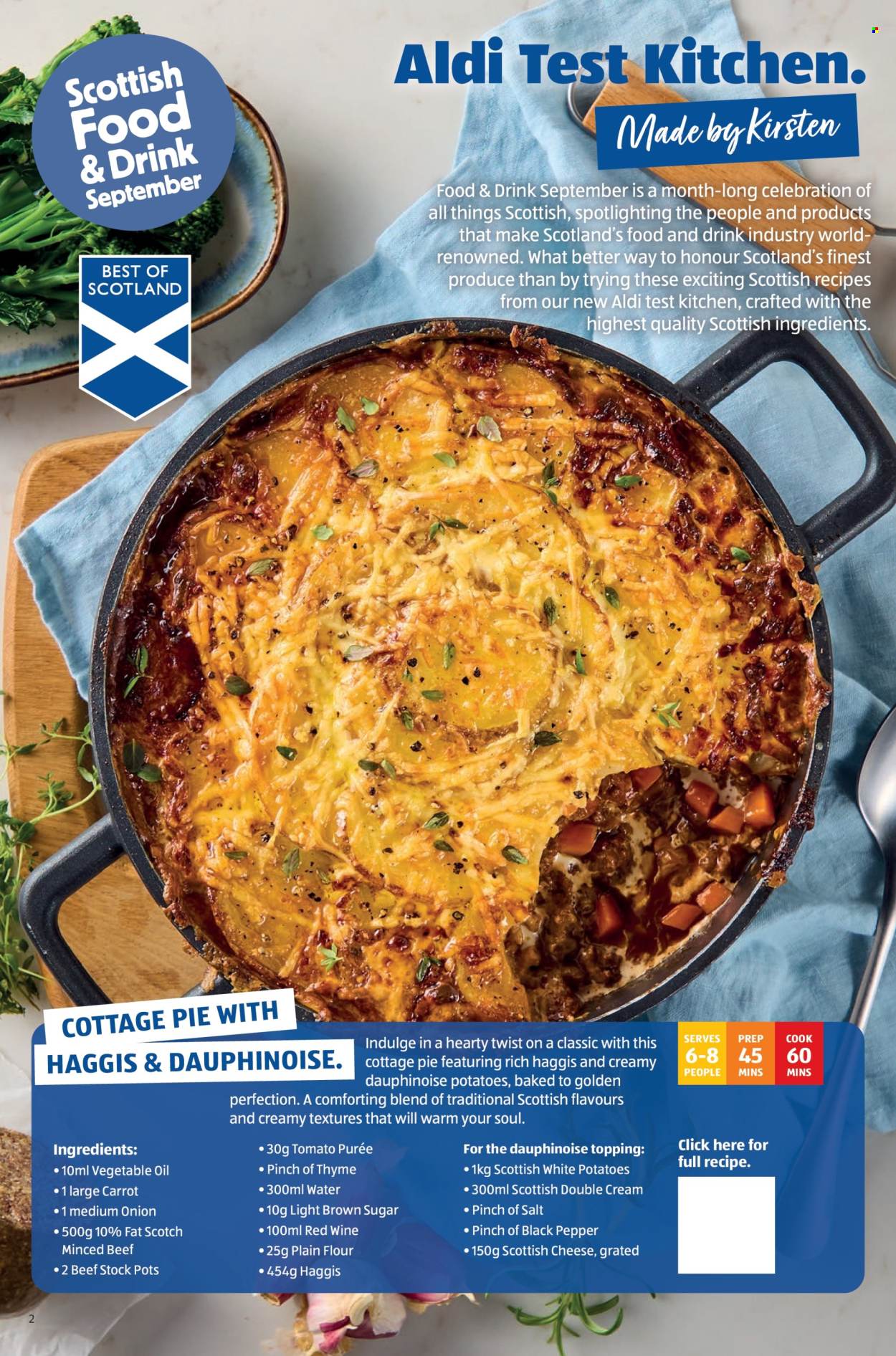 Aldi offer - 25/09/2025 - 01/10/2025. Page 2