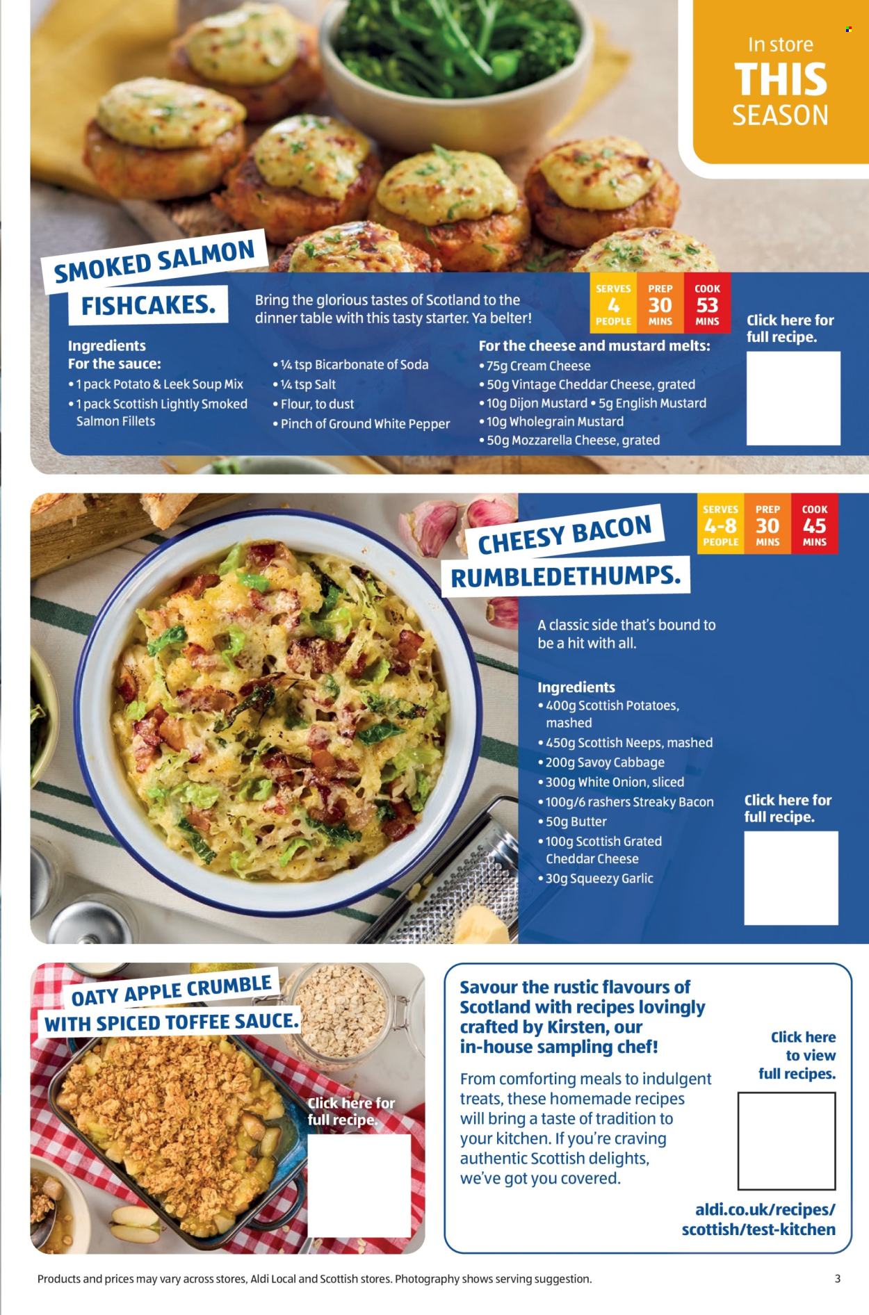 Aldi offer - 25/09/2025 - 01/10/2025. Page 3