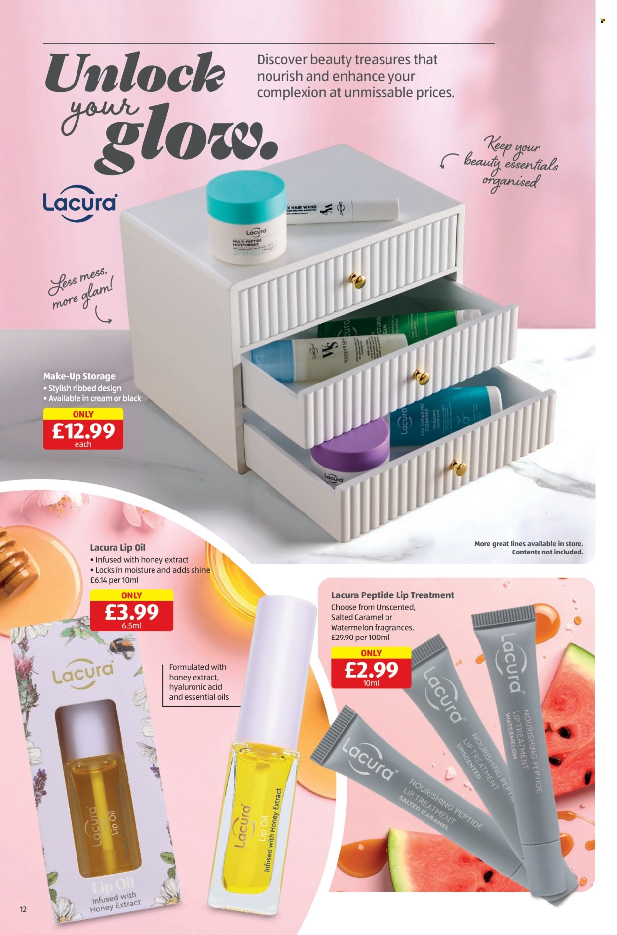 Aldi offer - 25/09/2025 - 01/10/2025. Page 12
