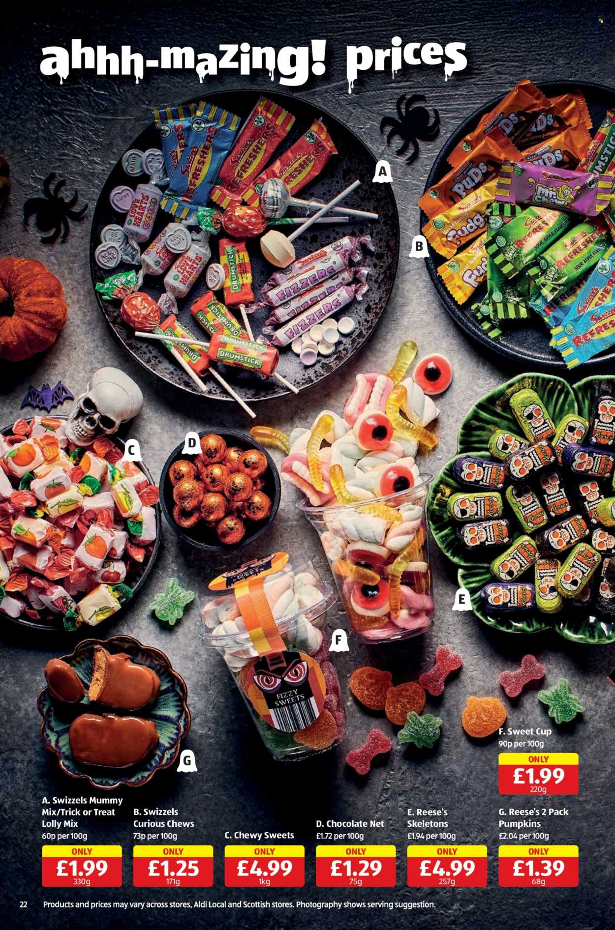 Aldi offer - 25/09/2025 - 01/10/2025. Page 22