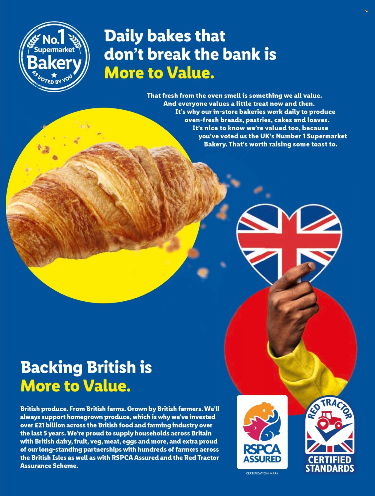 Lidl offer - 25/09/2025 - 01/10/2025. Page 29