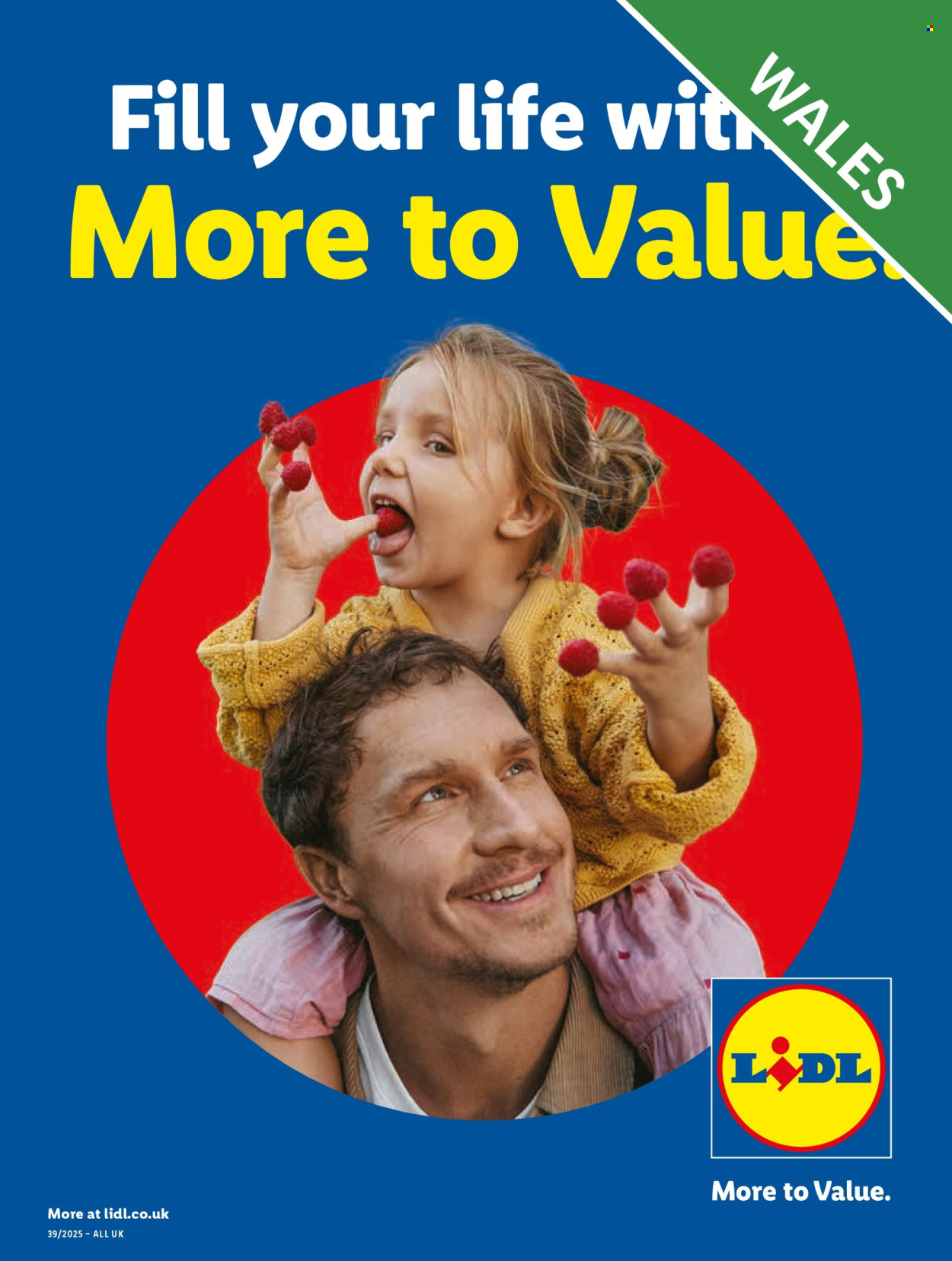 Lidl offer - 25/09/2025 - 01/10/2025. Page 31
