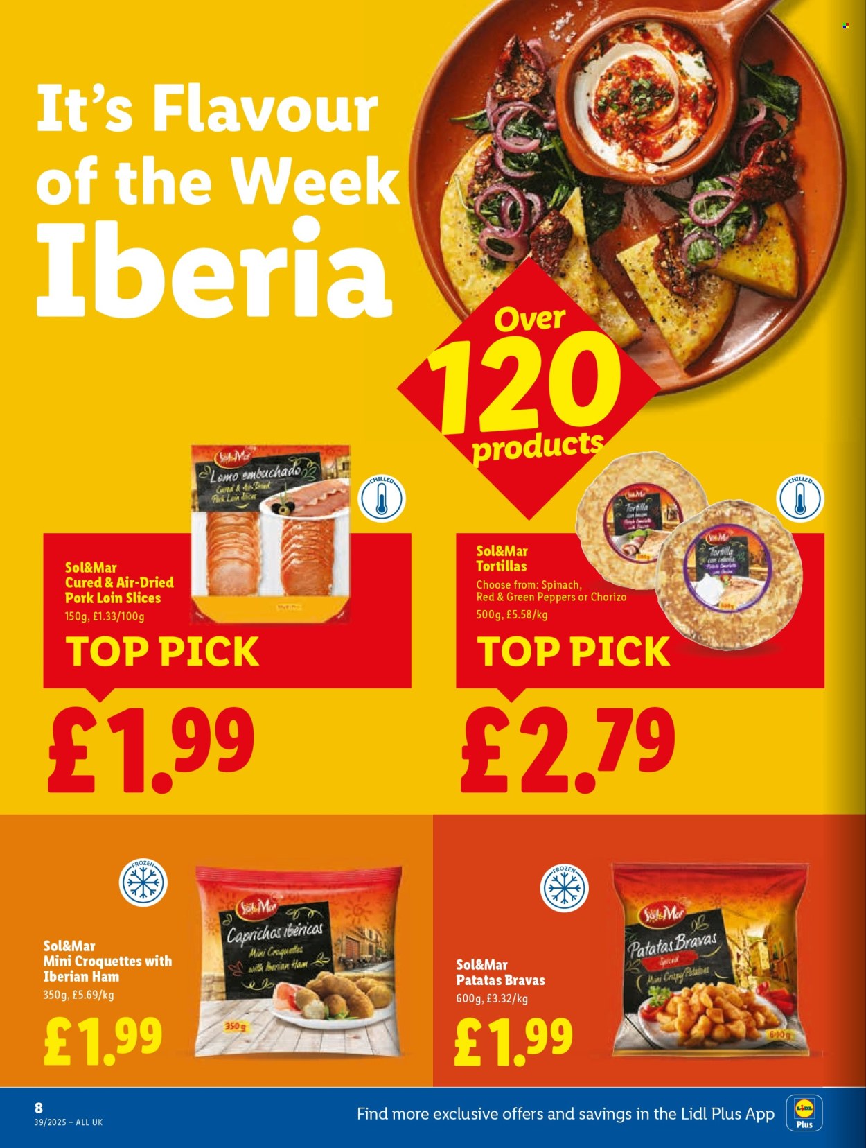 Lidl offer - 25/09/2025 - 01/10/2025. Page 10