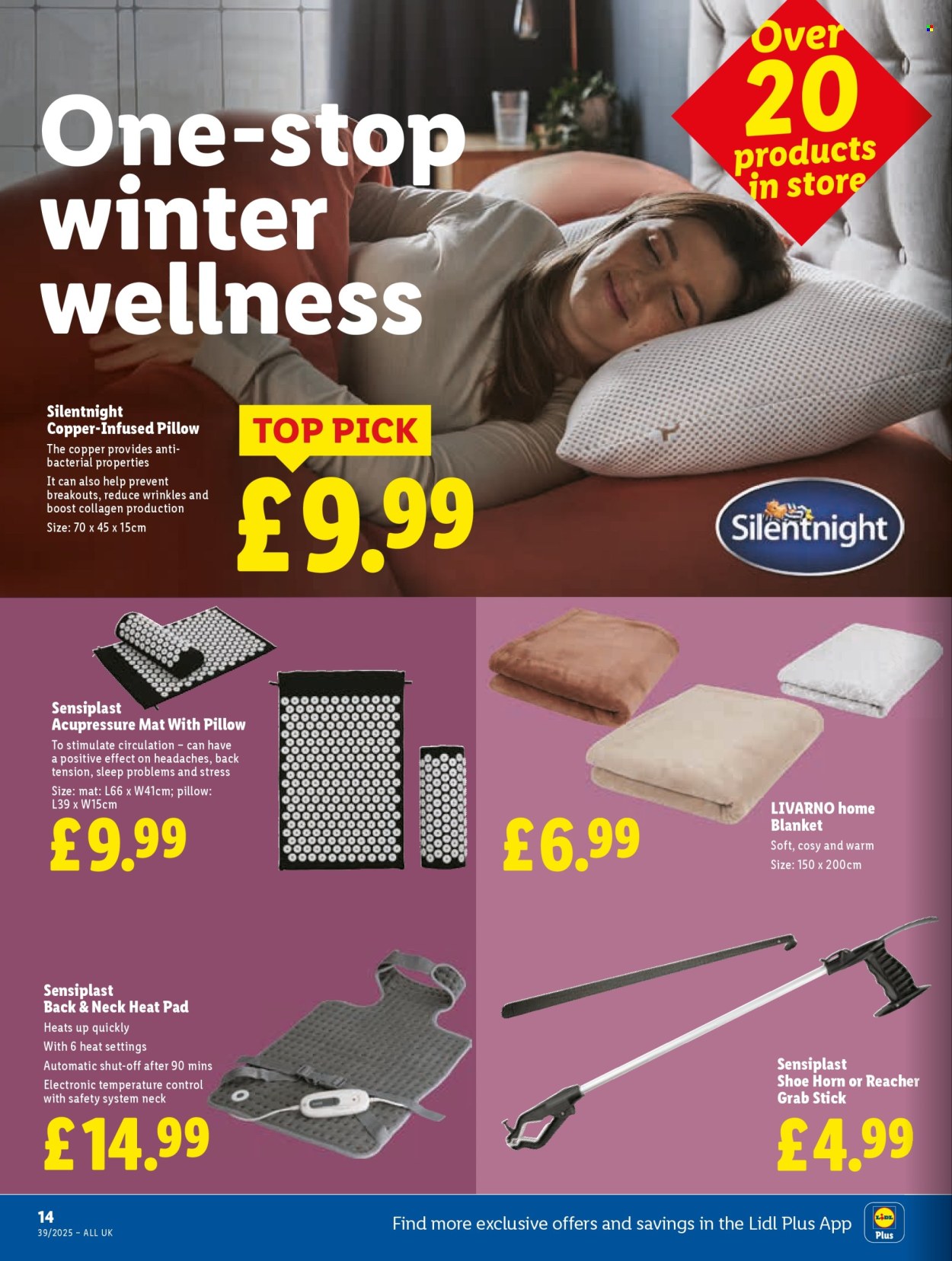 Lidl offer - 25/09/2025 - 01/10/2025. Page 16