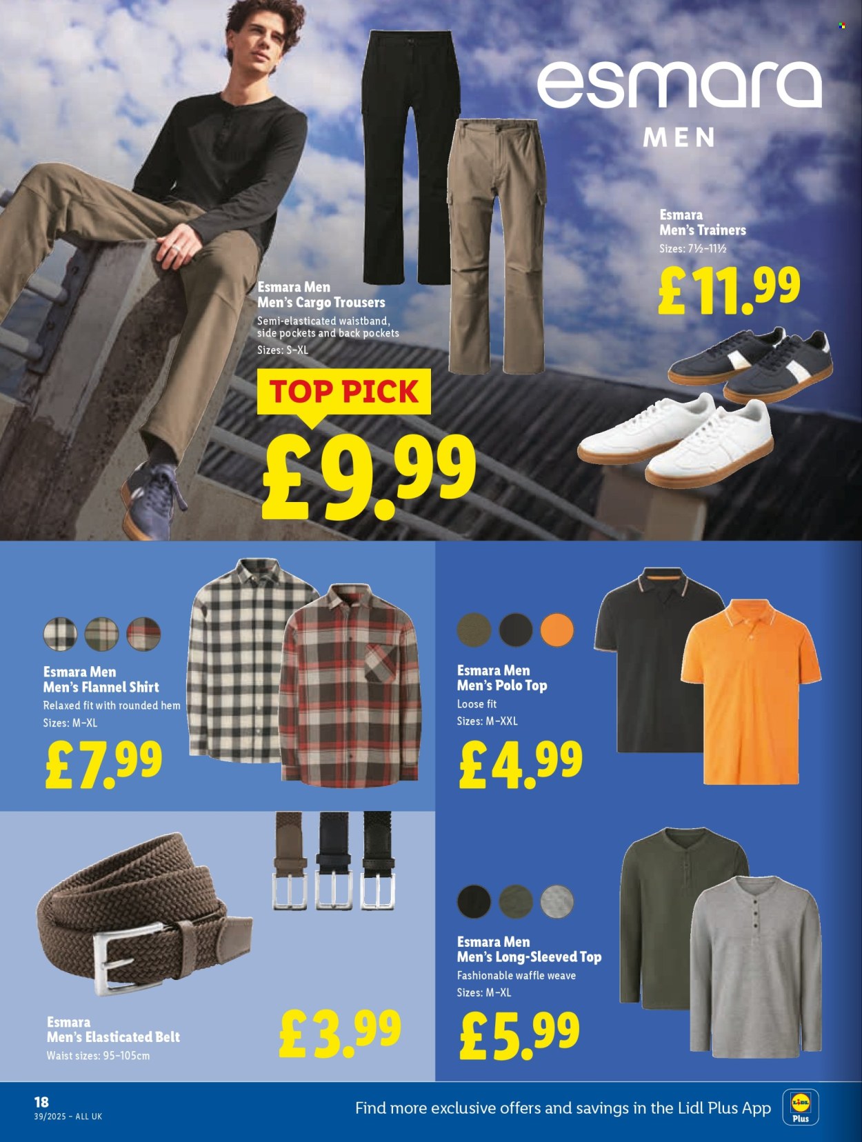 Lidl offer - 25/09/2025 - 01/10/2025. Page 20