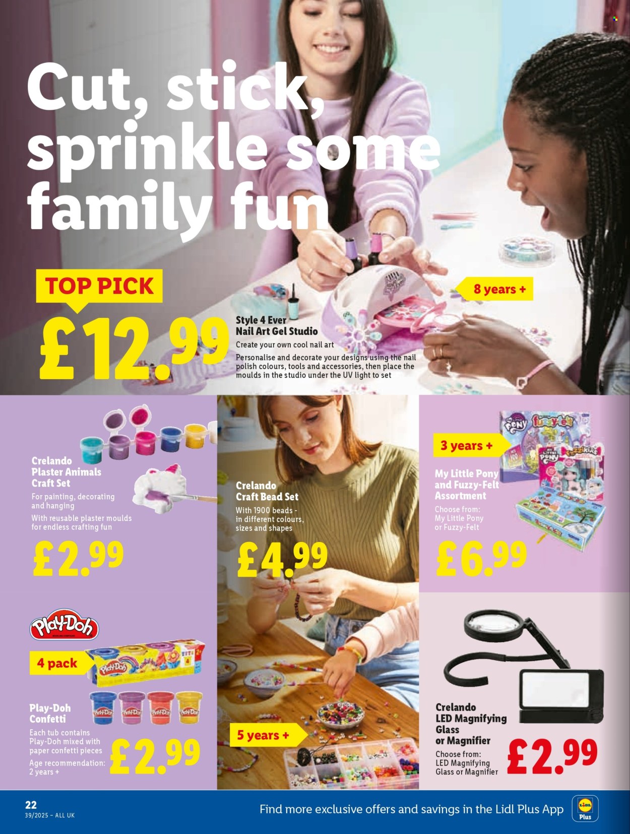 Lidl offer - 25/09/2025 - 01/10/2025. Page 24