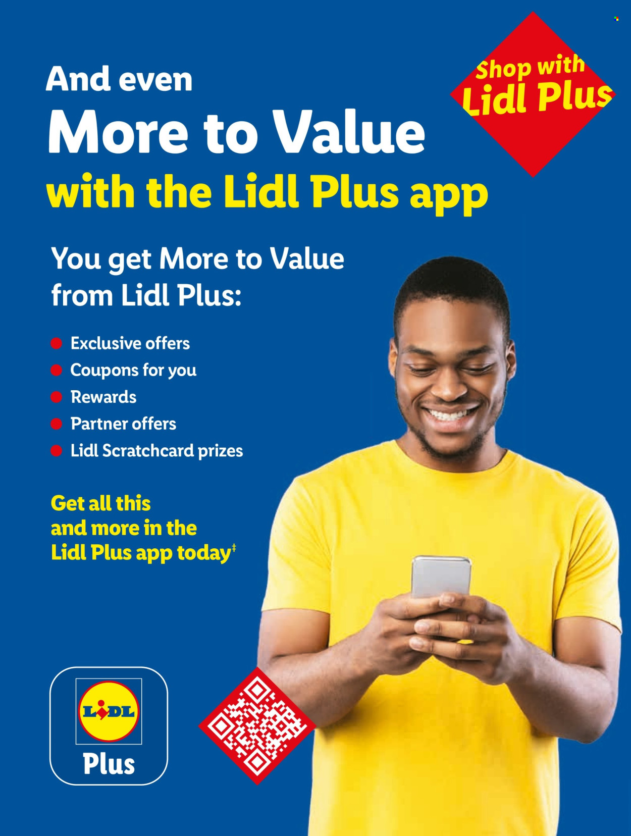 Lidl offer - 25/09/2025 - 01/10/2025. Page 31
