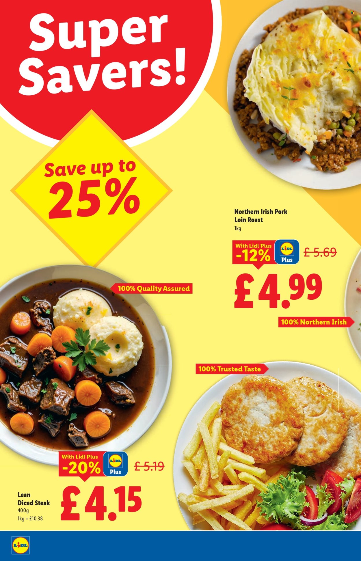 Lidl offer - 25/09/2025 - 01/10/2025. Page 6