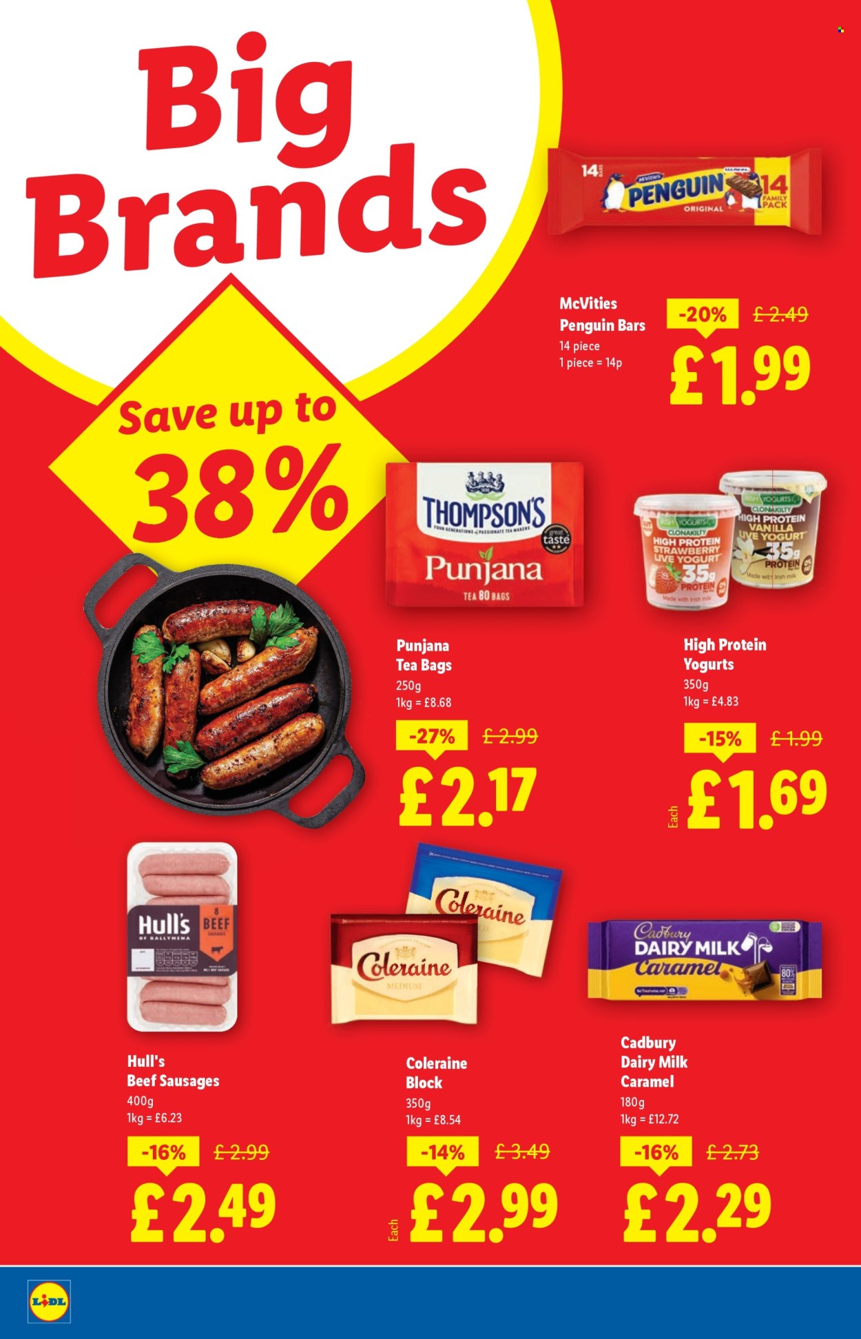 Lidl offer - 25/09/2025 - 01/10/2025. Page 10