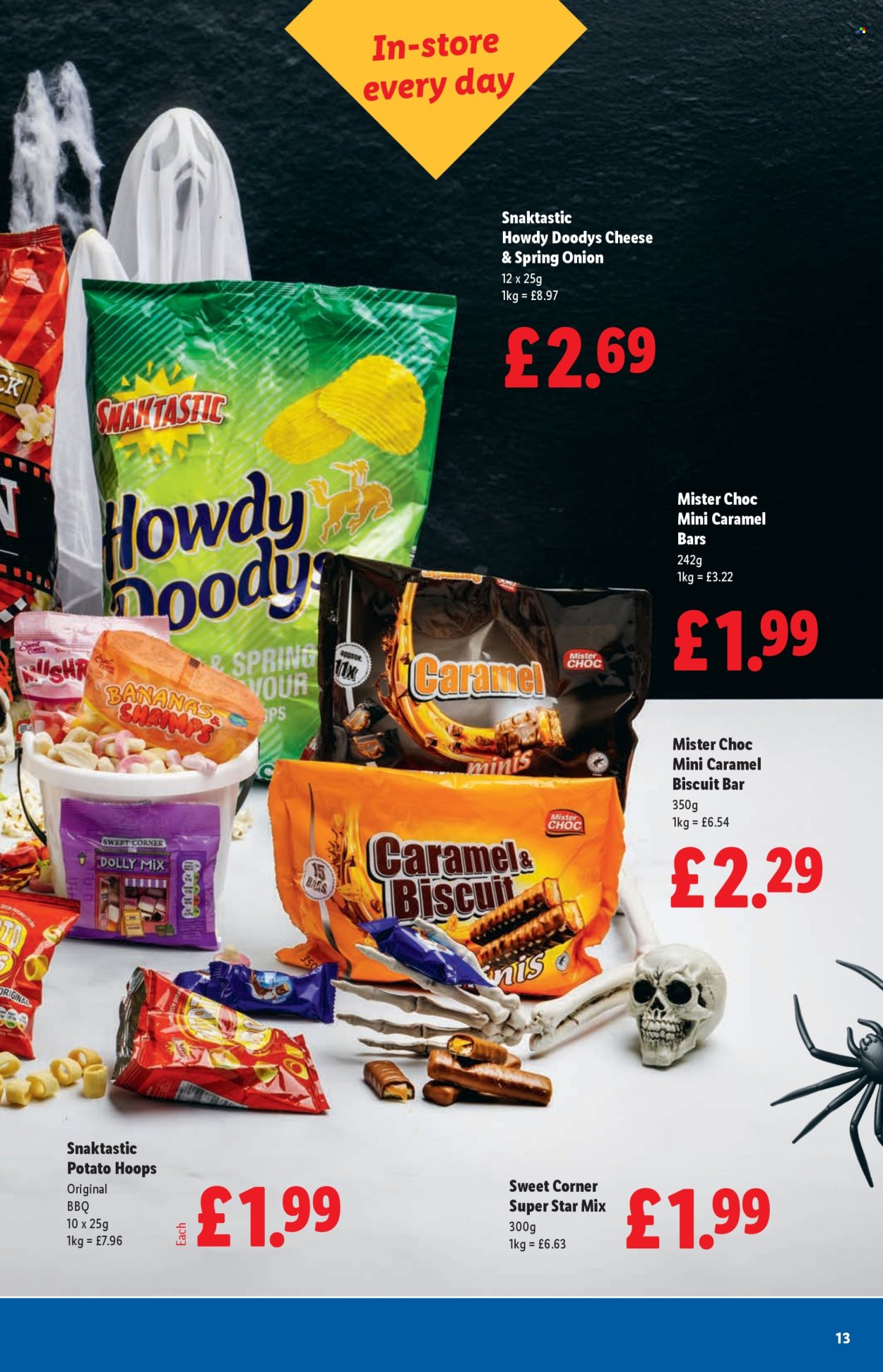 Lidl offer - 25/09/2025 - 01/10/2025. Page 15