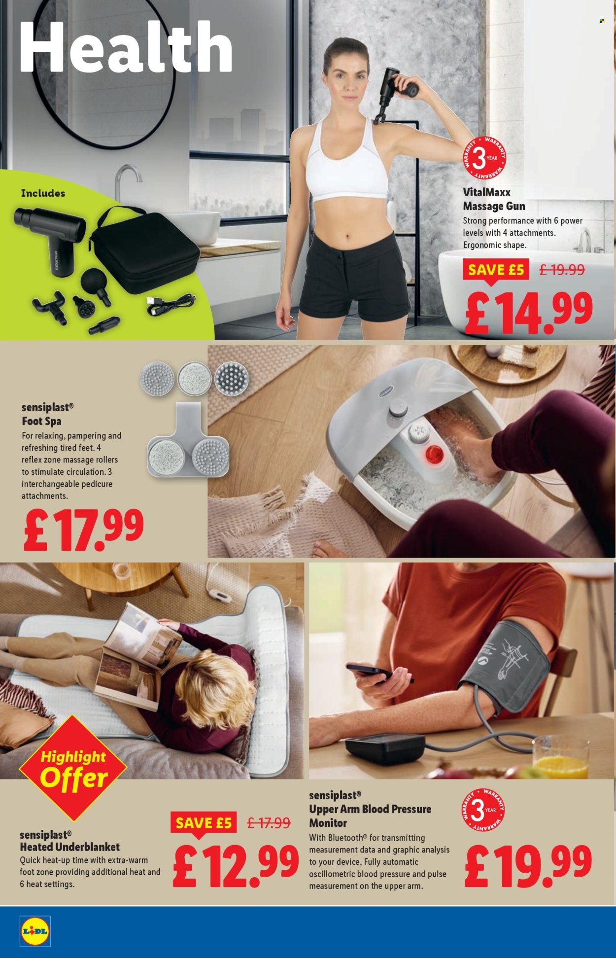 Lidl offer - 25/09/2025 - 01/10/2025. Page 20