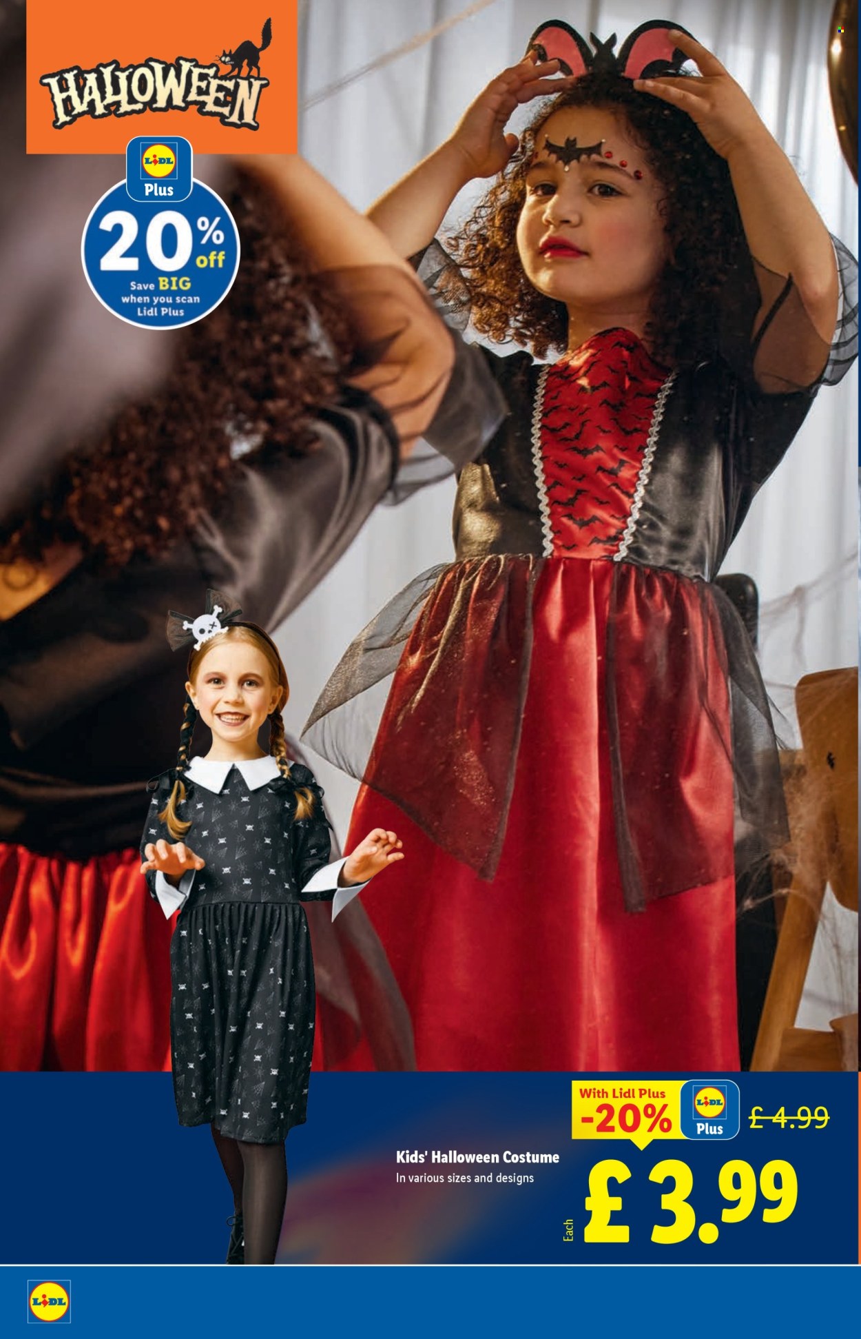 Lidl offer - 25/09/2025 - 01/10/2025. Page 24