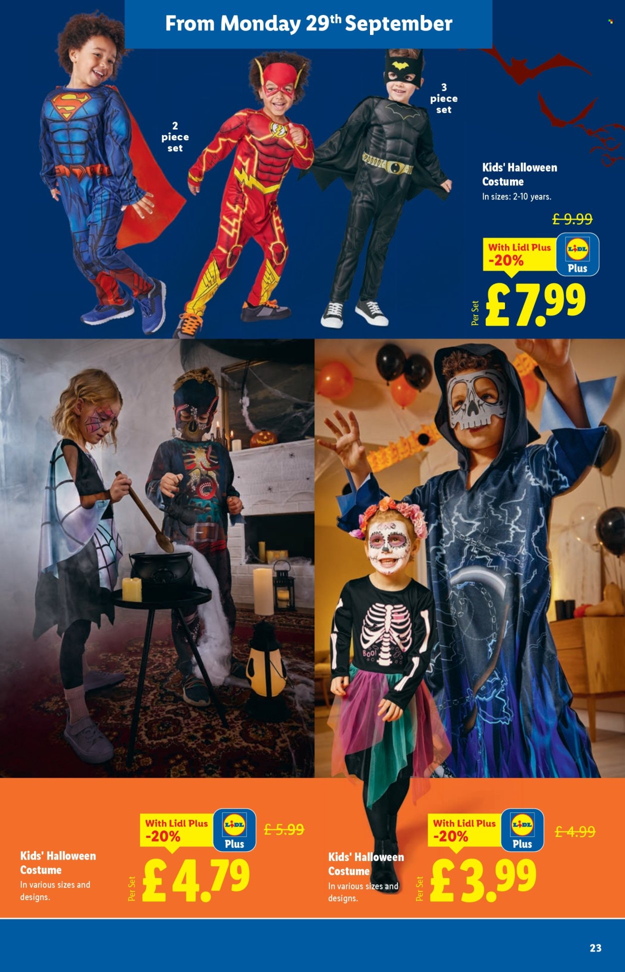 Lidl offer - 25/09/2025 - 01/10/2025. Page 25