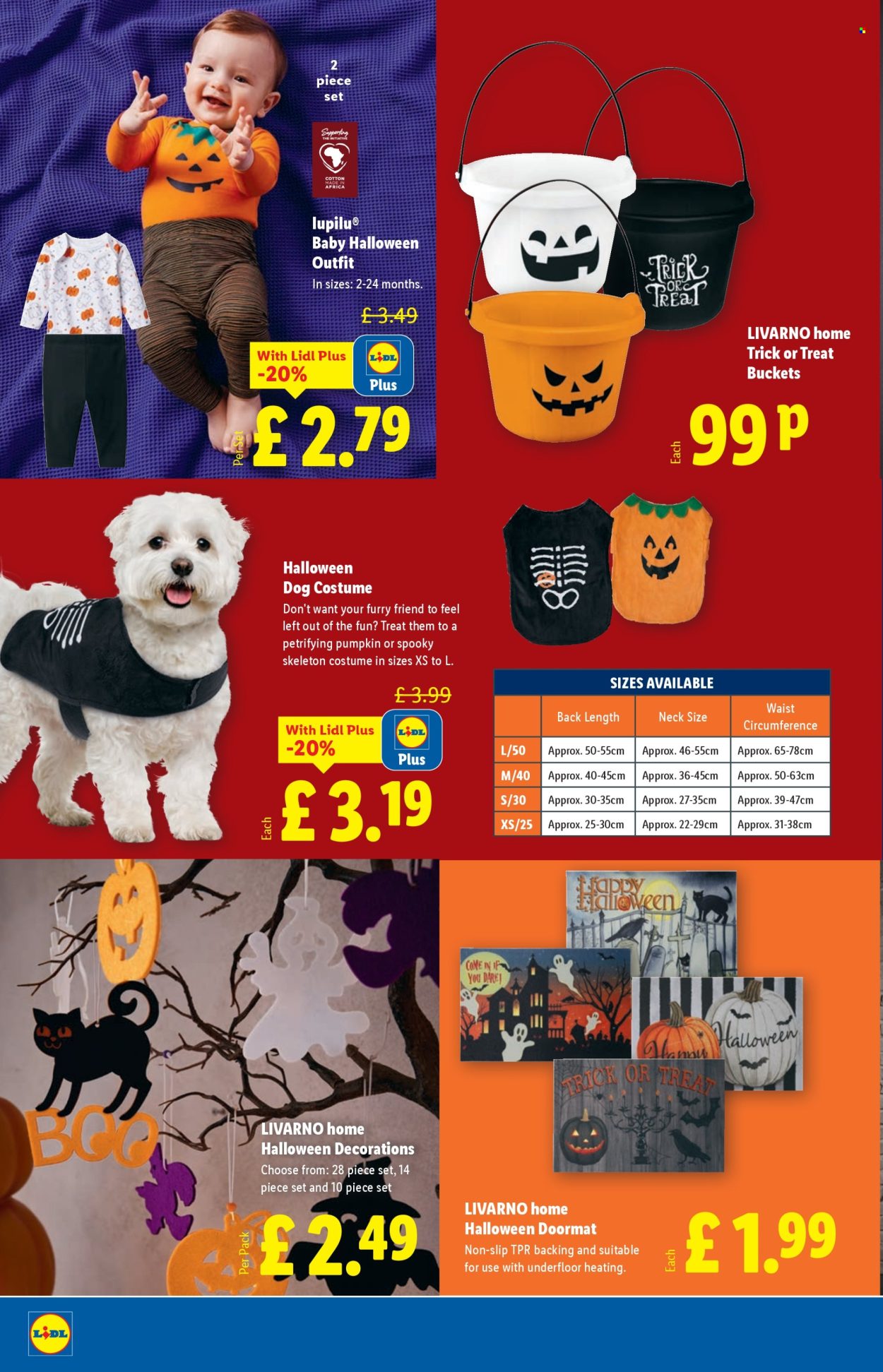 Lidl offer - 25/09/2025 - 01/10/2025. Page 26