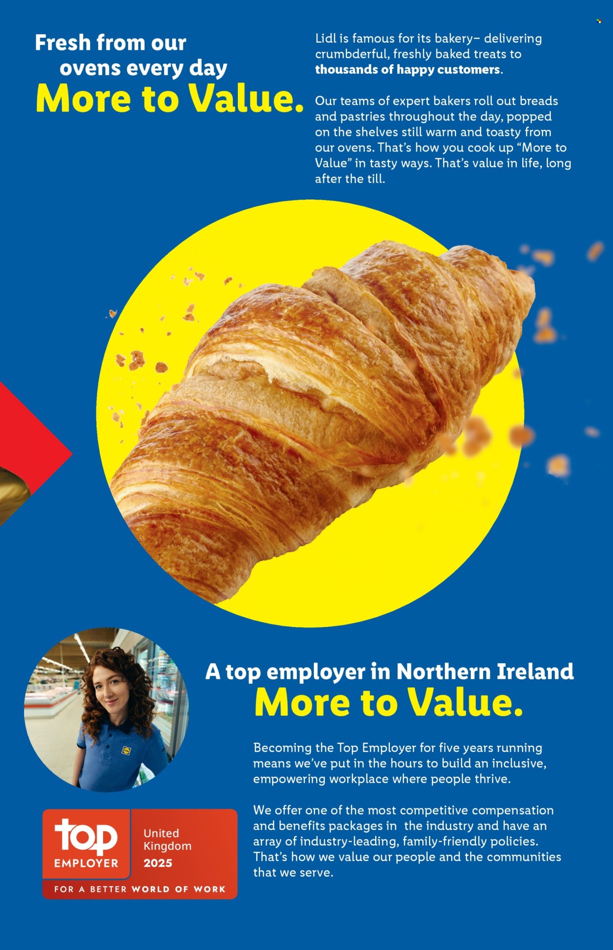 Lidl offer - 25/09/2025 - 01/10/2025. Page 31