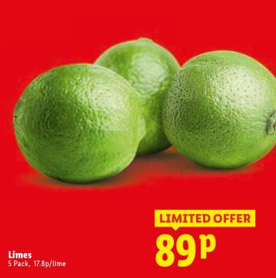 Limes