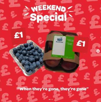thumbnail - SPAR offer