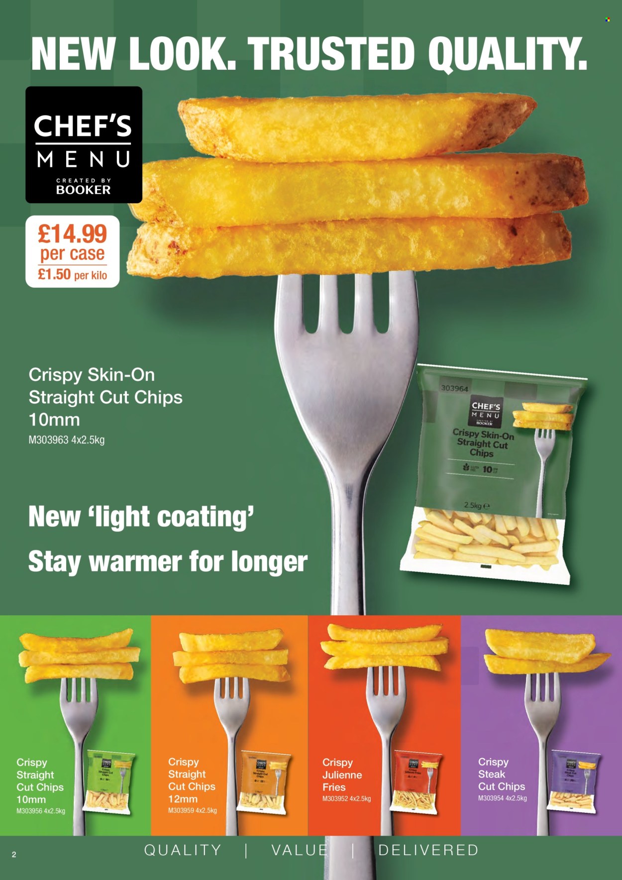 Makro offer - 10/09/2025 - 07/10/2025. Page 2