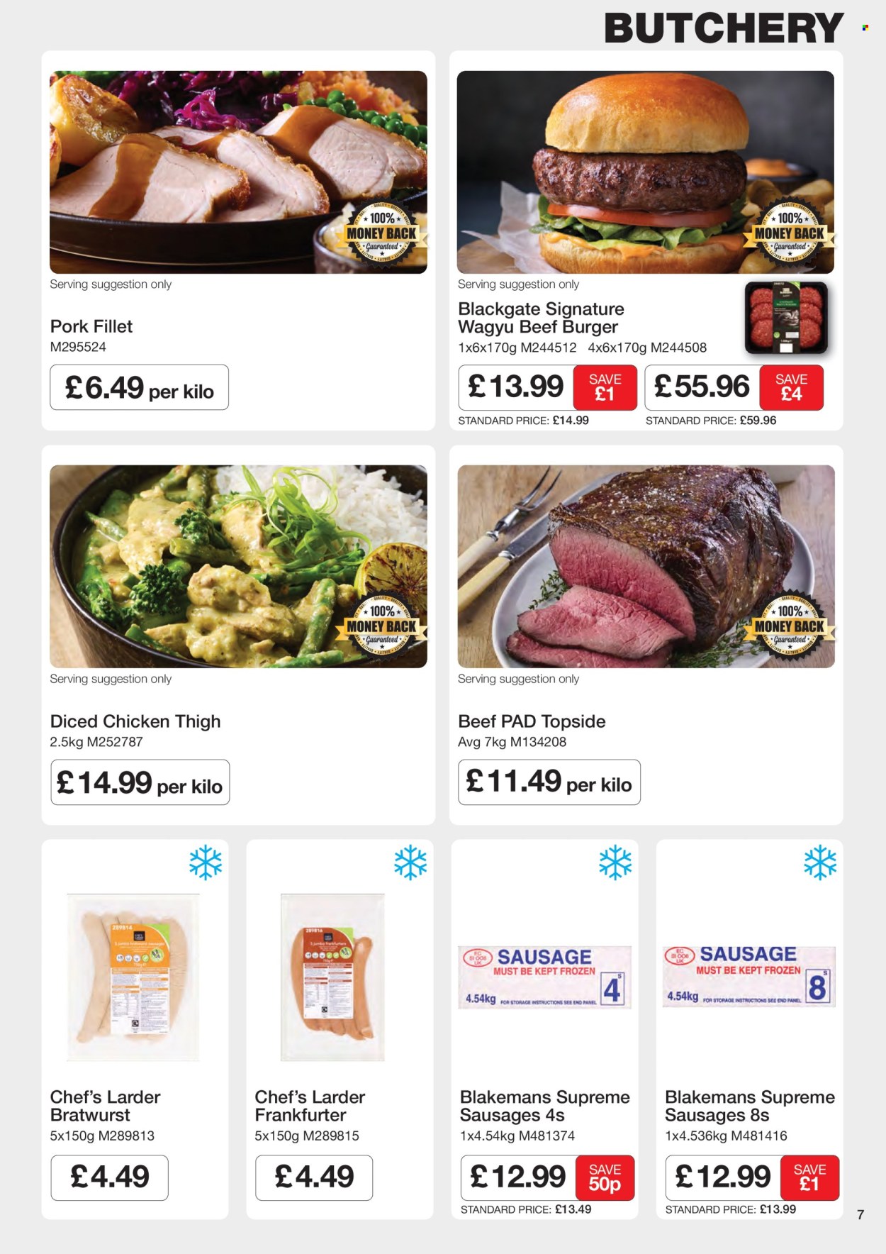 Makro offer - 10/09/2025 - 07/10/2025. Page 7