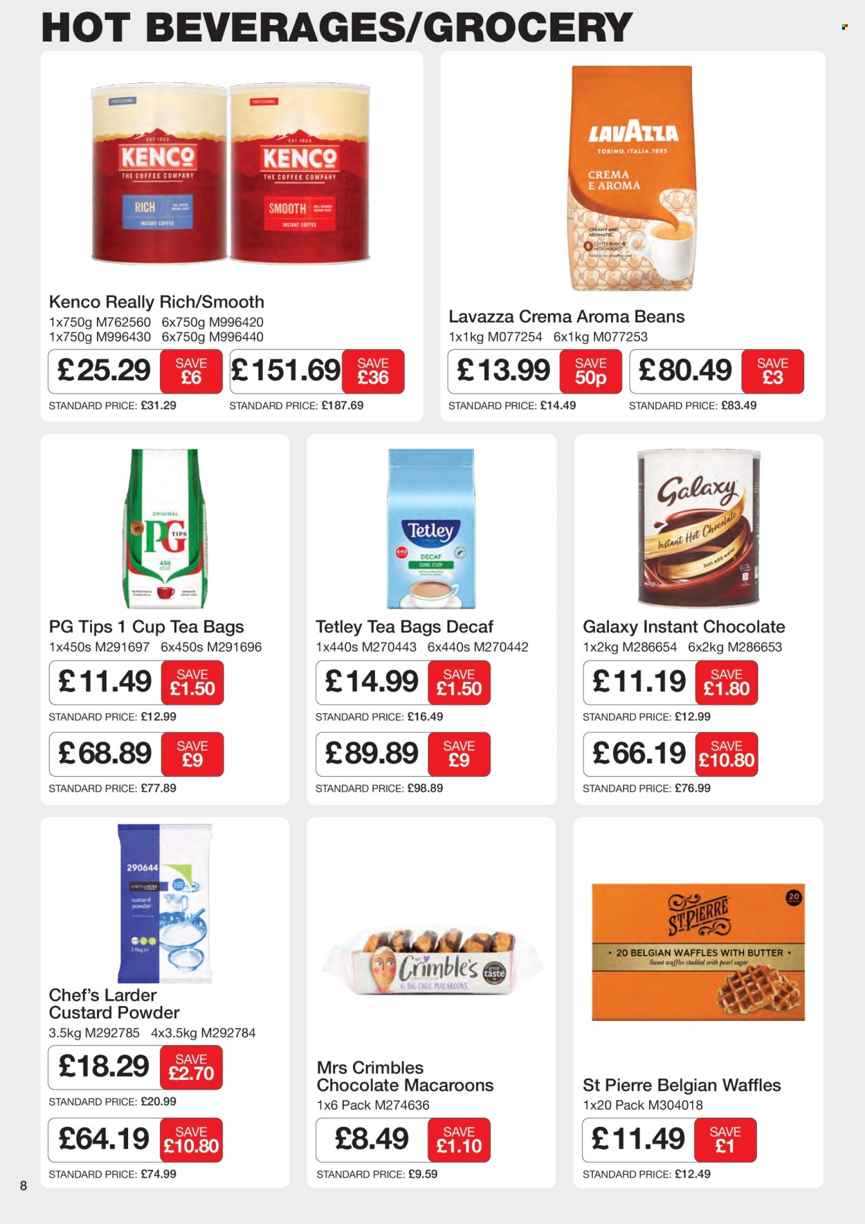Makro offer - 10/09/2025 - 07/10/2025. Page 8