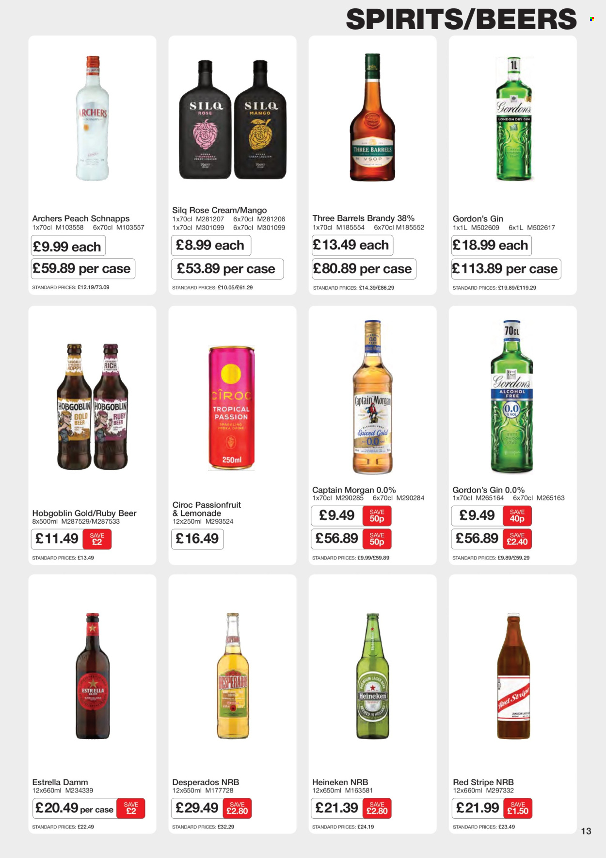 Makro offer - 10/09/2025 - 07/10/2025. Page 13