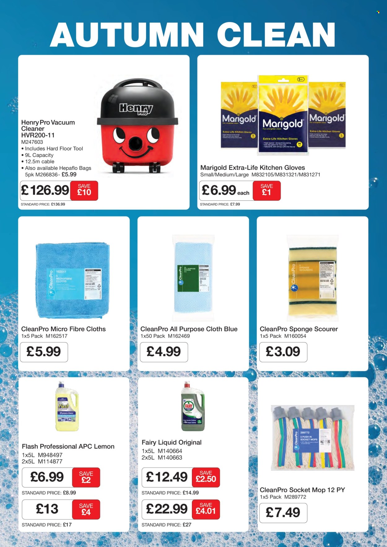 Makro offer - 10/09/2025 - 07/10/2025. Page 14