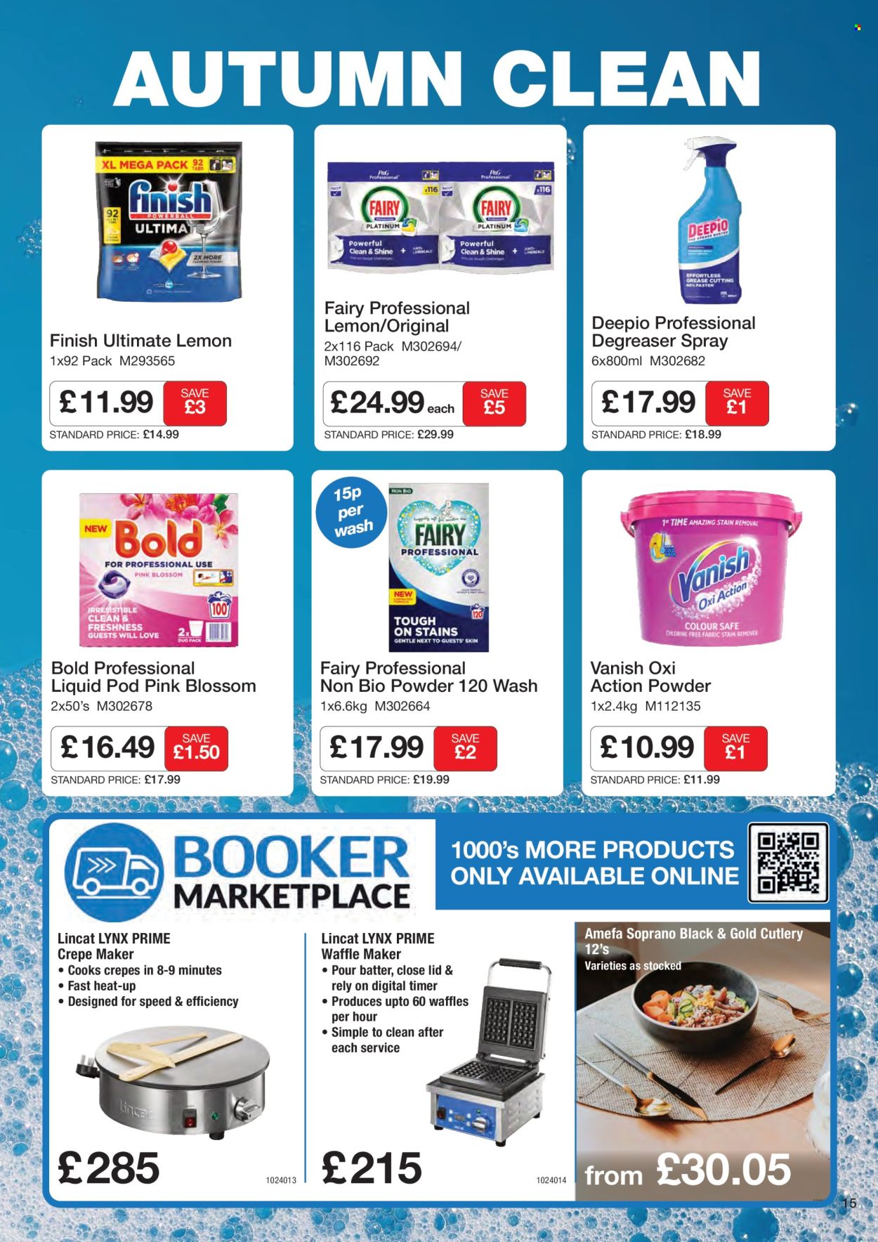 Makro offer - 10/09/2025 - 07/10/2025. Page 15