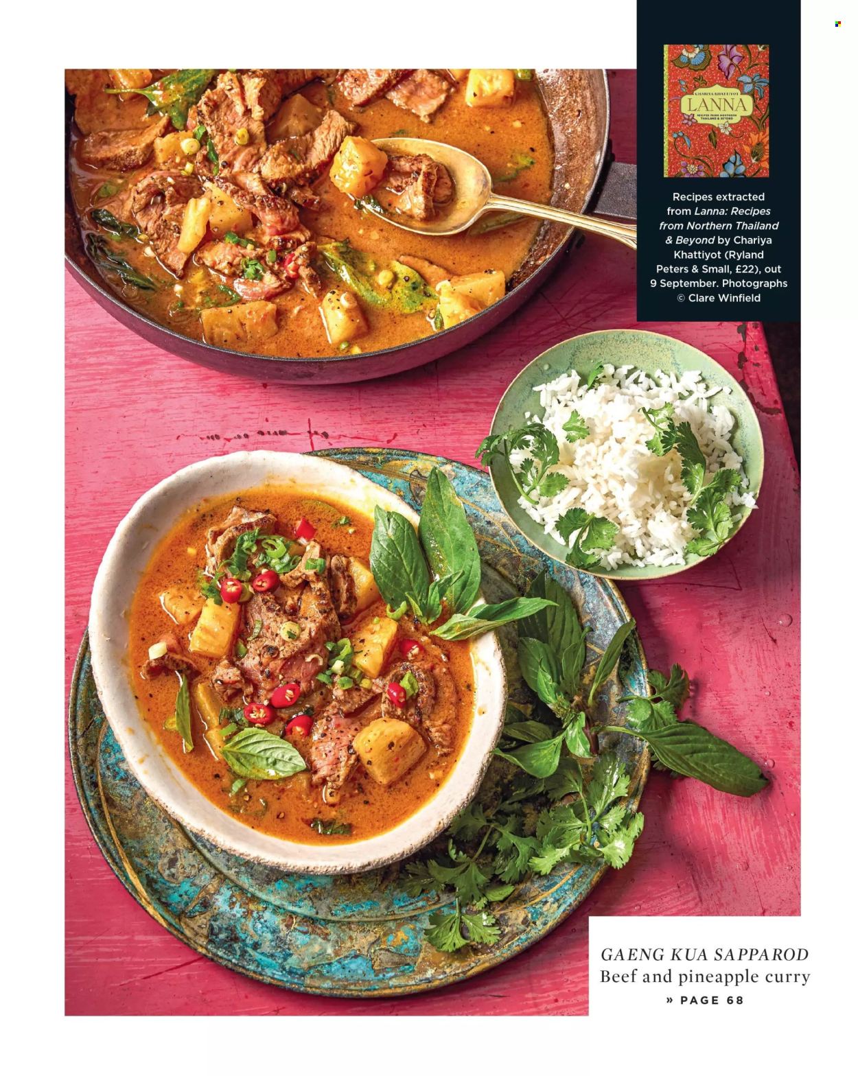 Sainsbury's offer - 01/09/2025 - 30/09/2025. Page 63