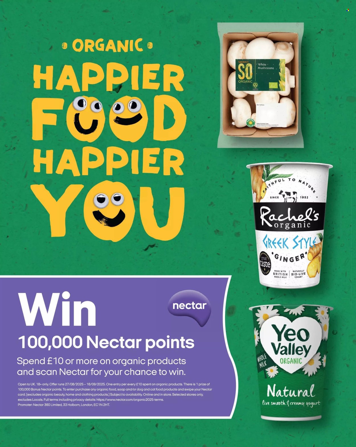 Sainsbury's offer - 01/09/2025 - 30/09/2025. Page 86
