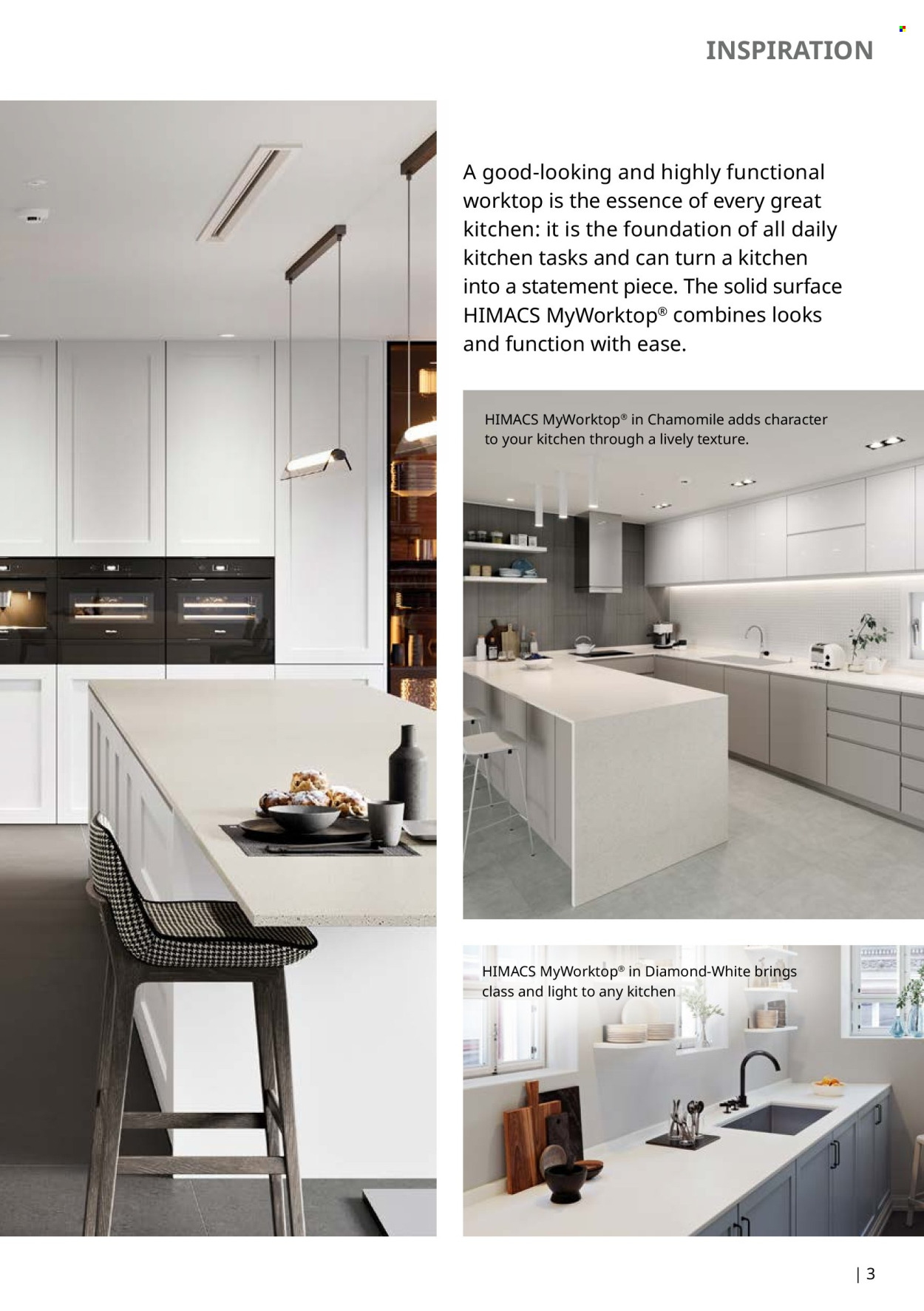 B&Q offer. Page 3