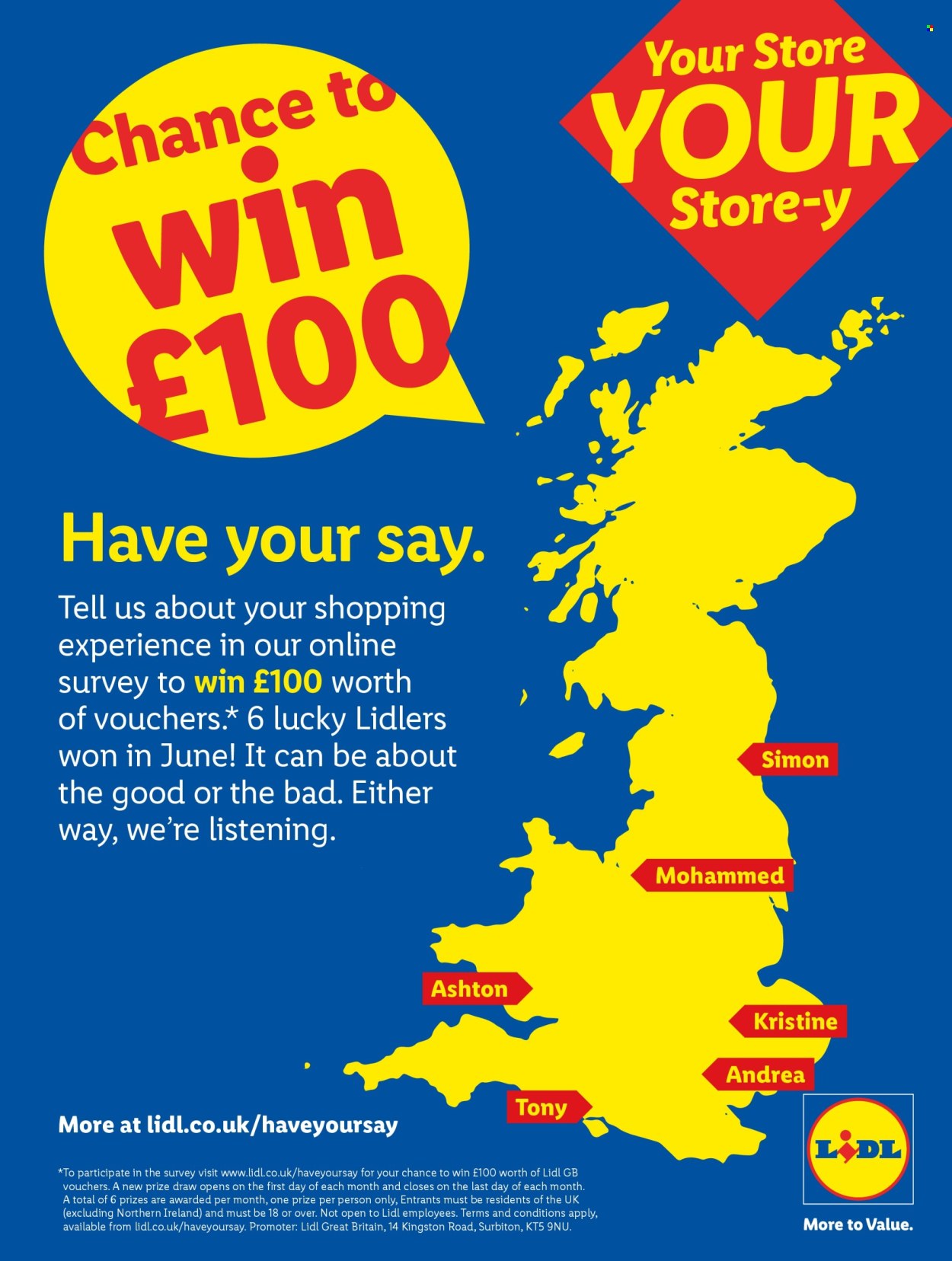 Lidl offer - 02/10/2025 - 08/10/2025. Page 26