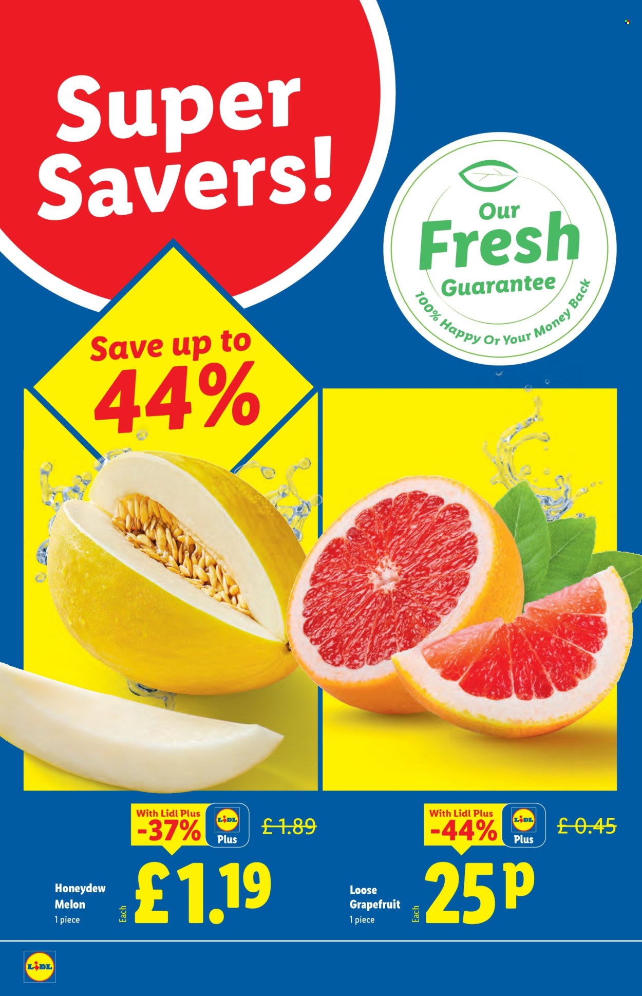 Lidl offer - 02/10/2025 - 08/10/2025. Page 2