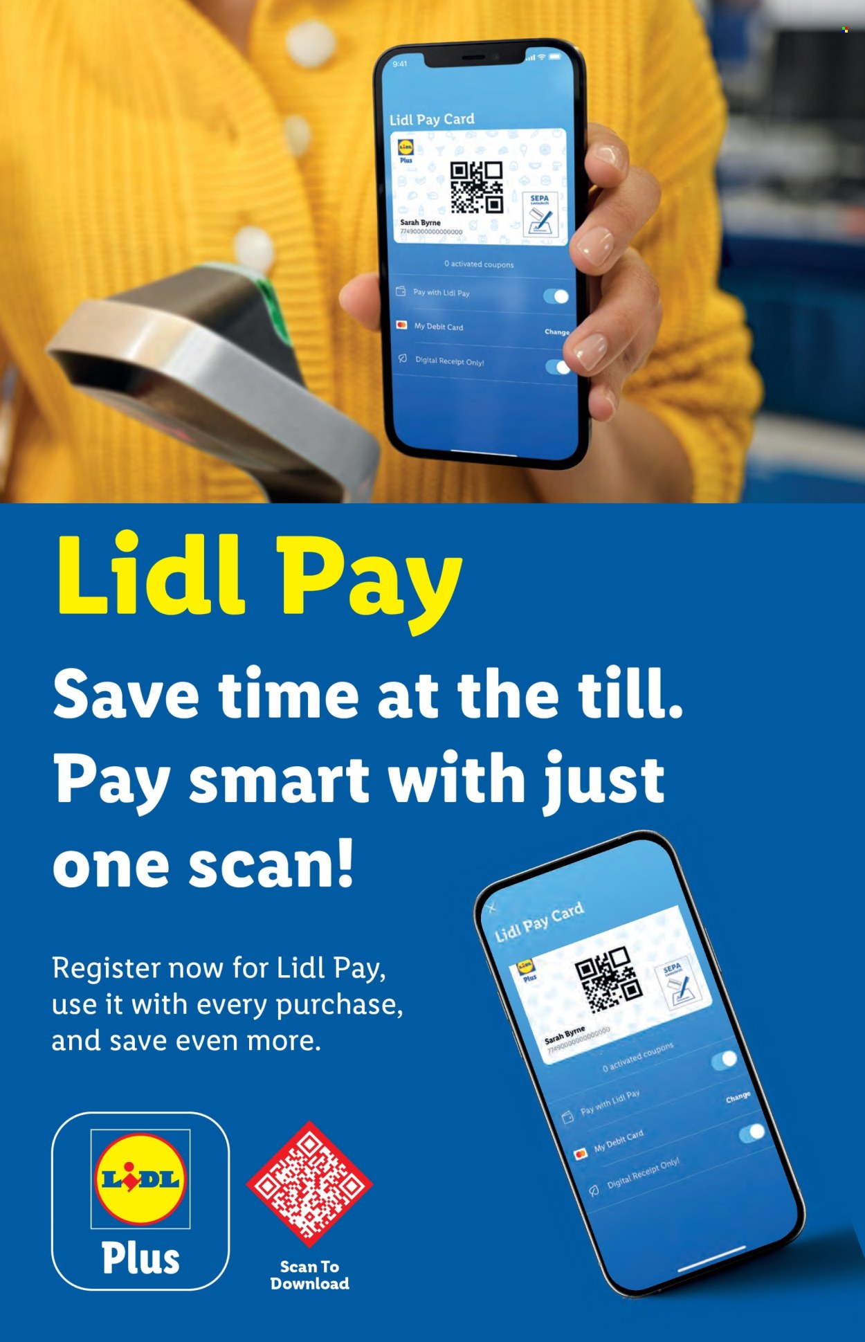 Lidl offer - 02/10/2025 - 08/10/2025. Page 7