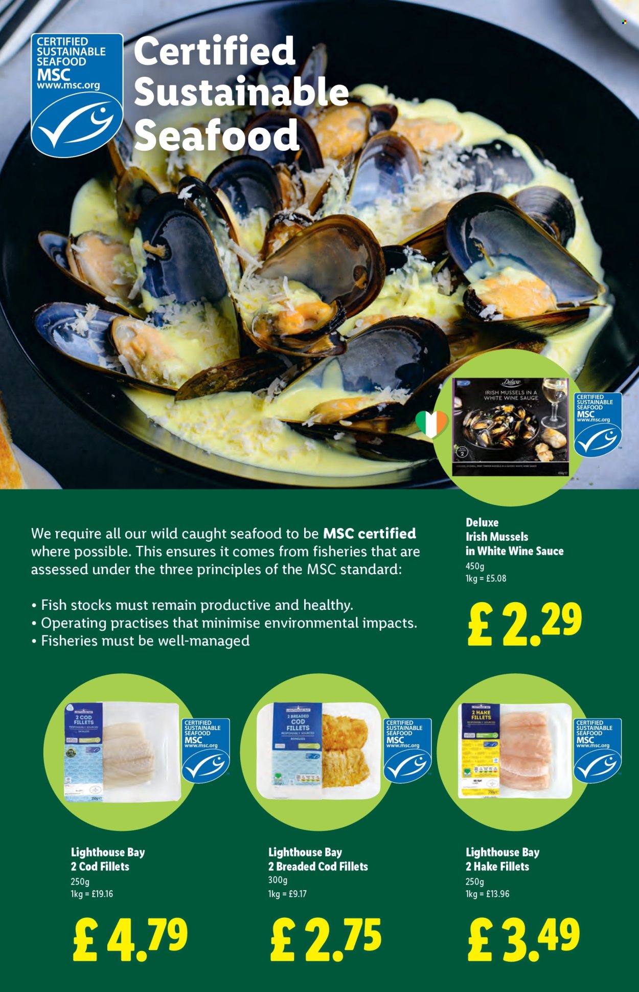 Lidl offer - 02/10/2025 - 08/10/2025. Page 10
