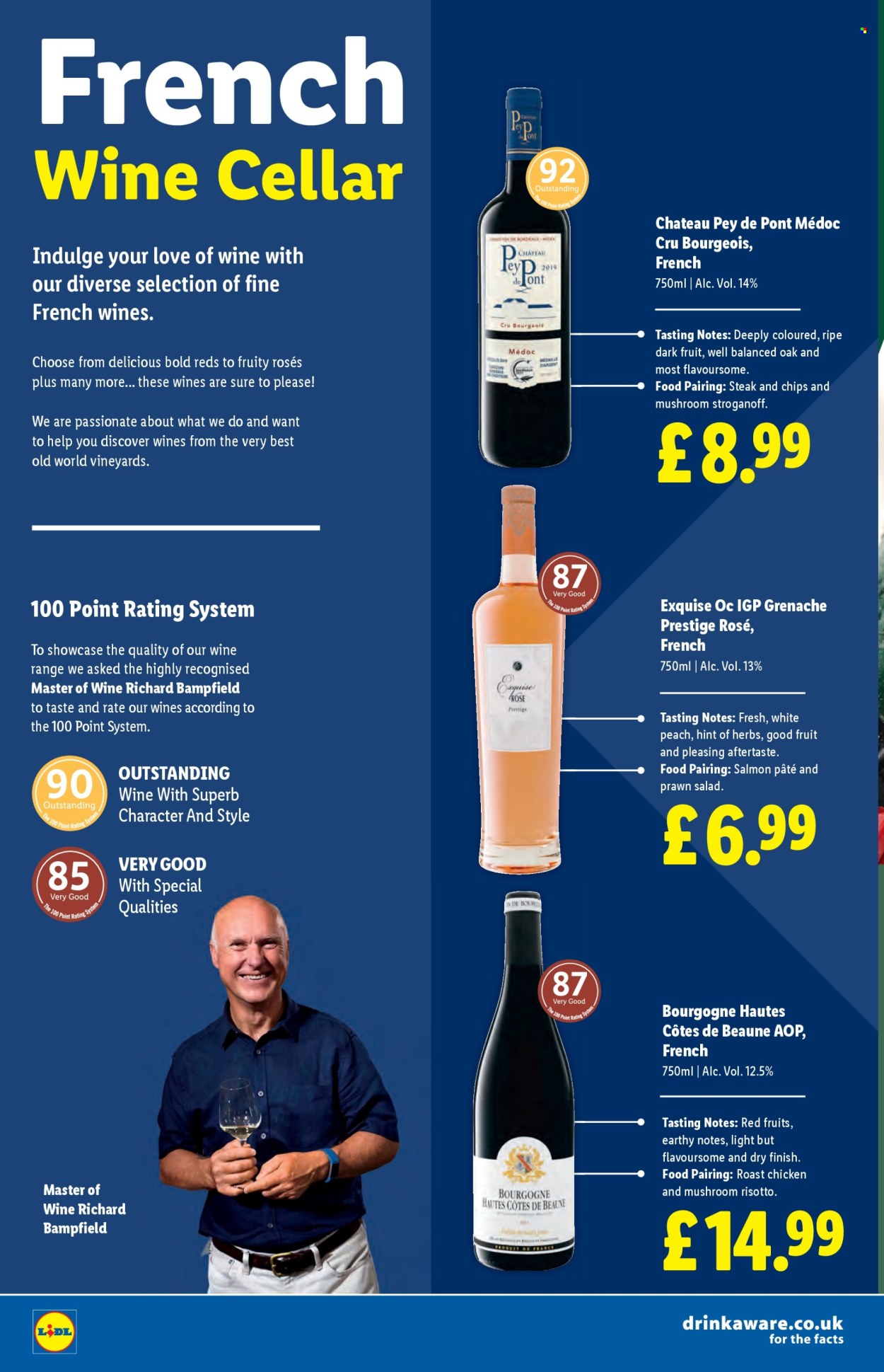 Lidl offer - 02/10/2025 - 08/10/2025. Page 16