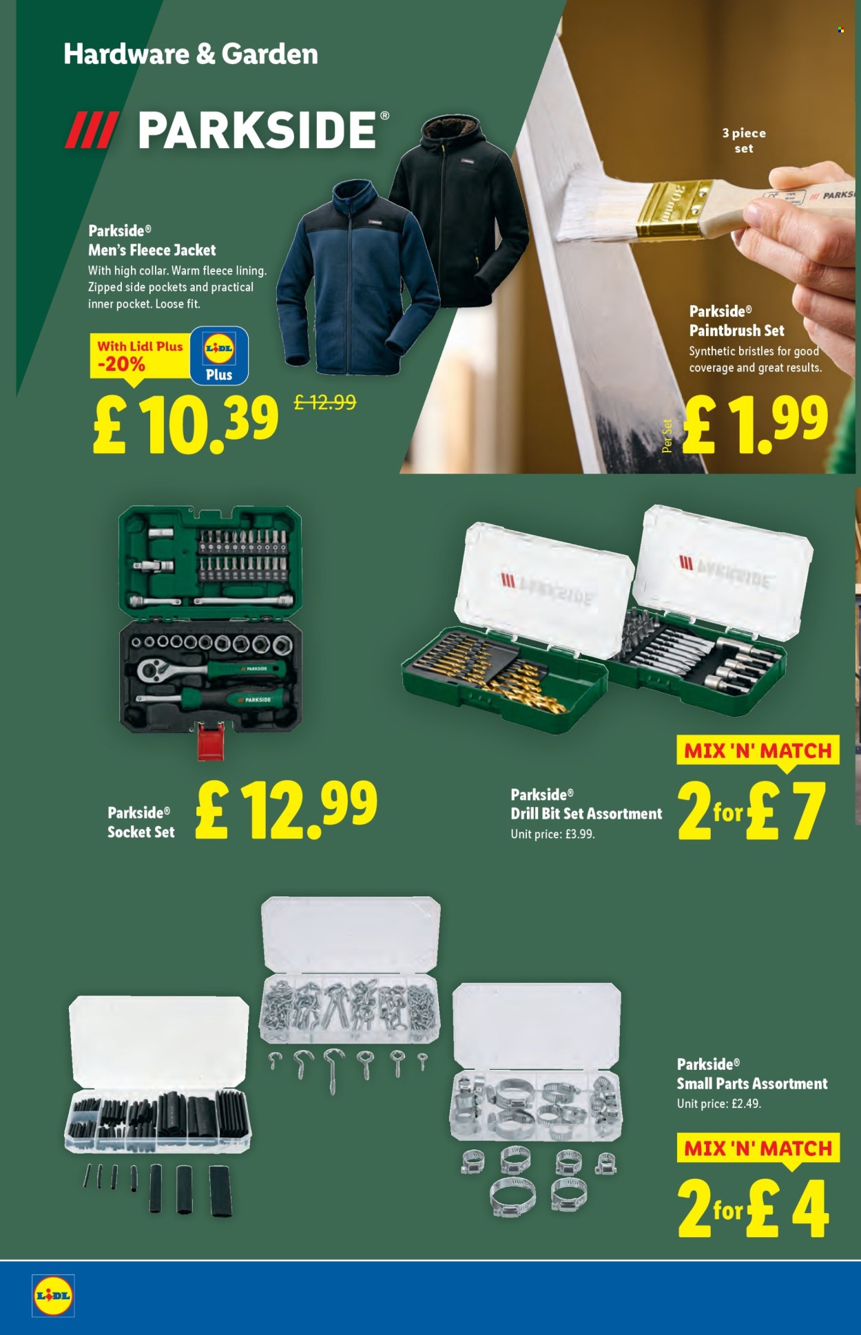 Lidl offer - 02/10/2025 - 08/10/2025. Page 20