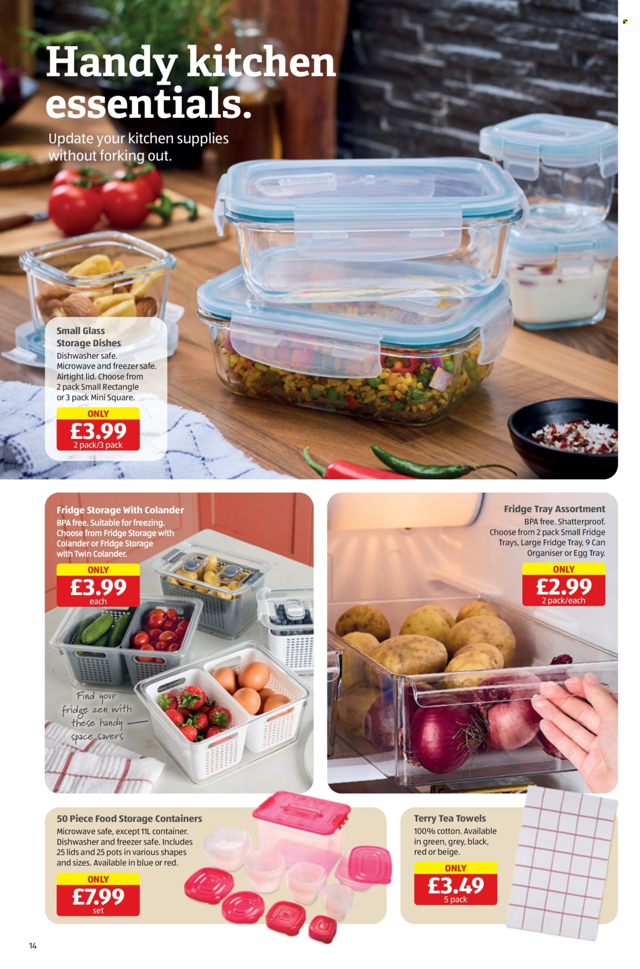 Aldi offer - 02/10/2025 - 08/10/2025. Page 14