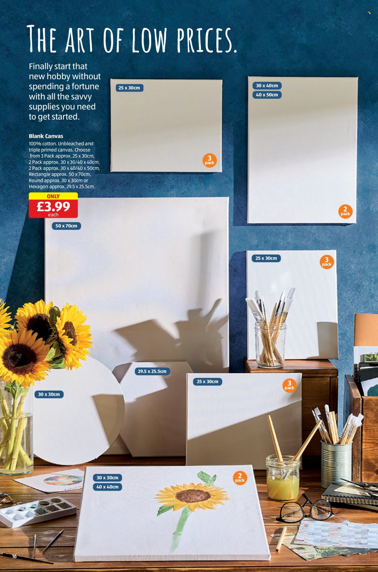 Aldi offer - 02/10/2025 - 08/10/2025. Page 16