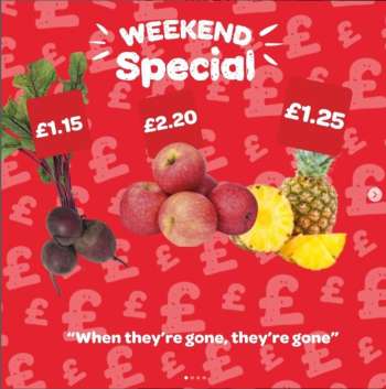 thumbnail - SPAR offer