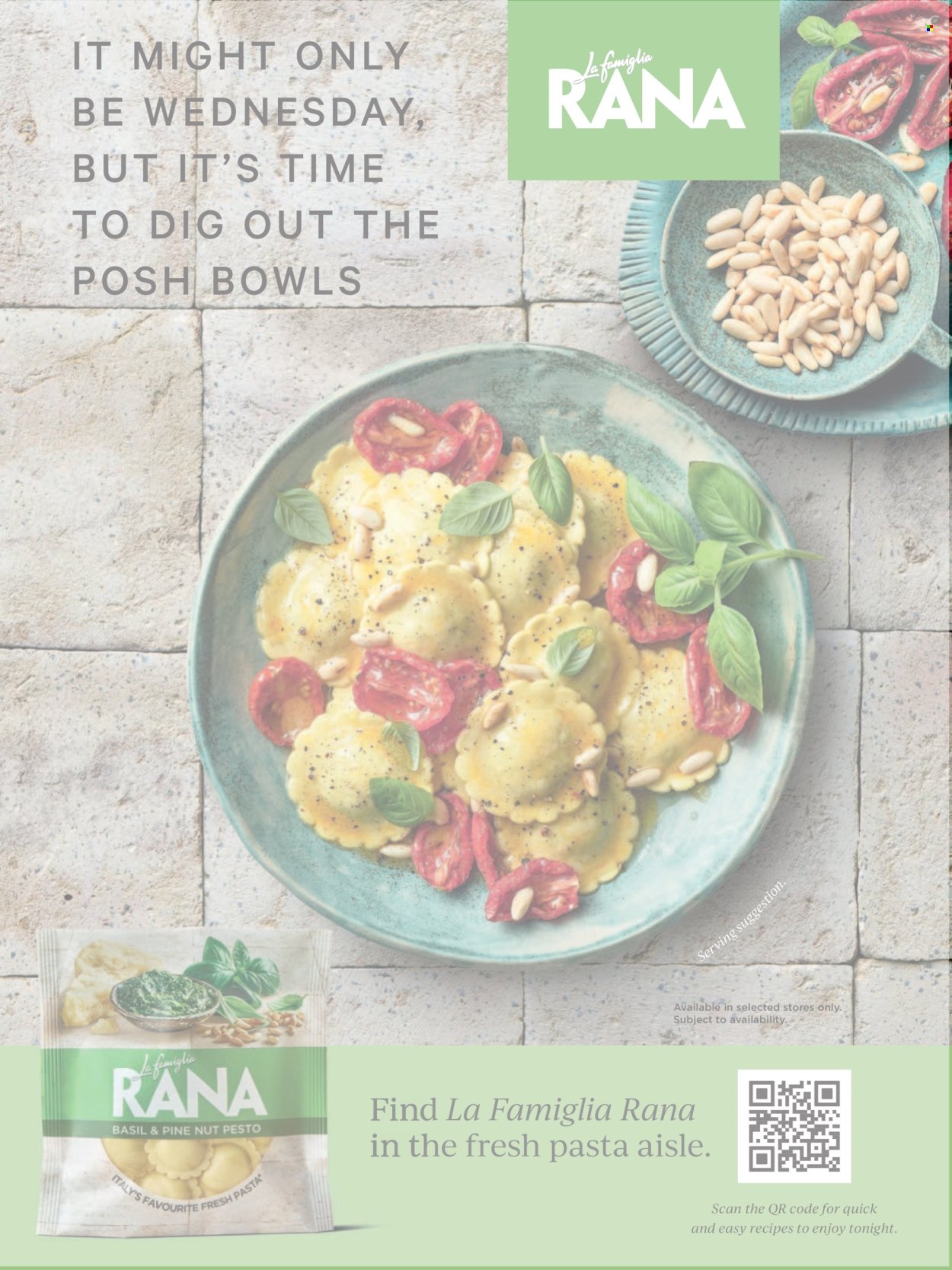 Waitrose offer - 01/10/2025 - 31/10/2025. Page 8