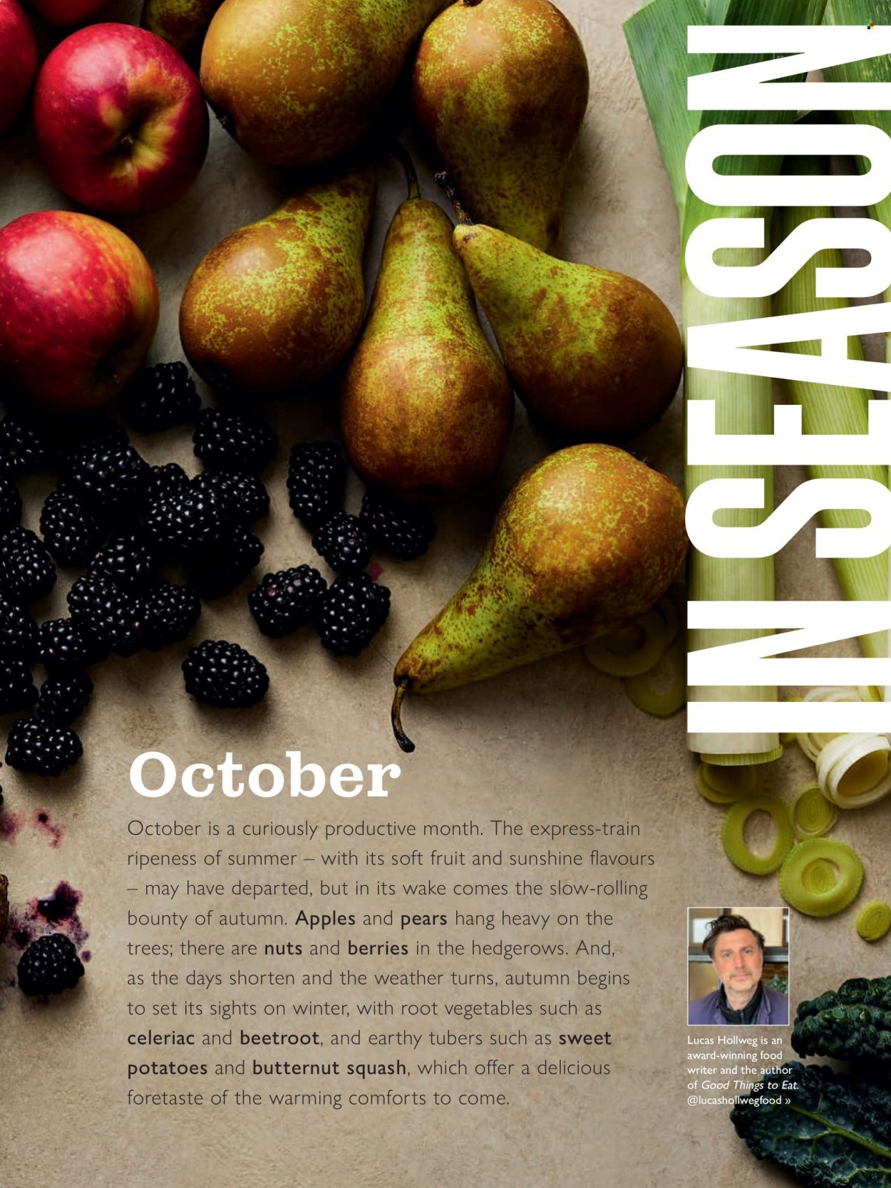 Waitrose offer - 01/10/2025 - 31/10/2025. Page 21