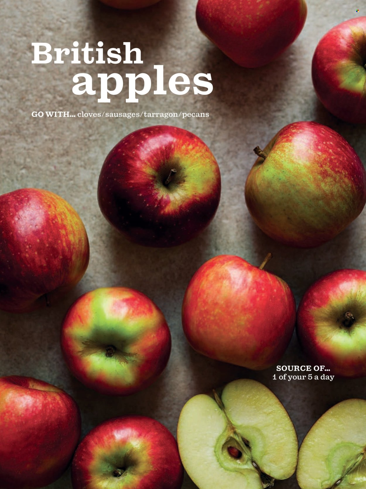 Waitrose offer - 01/10/2025 - 31/10/2025. Page 22