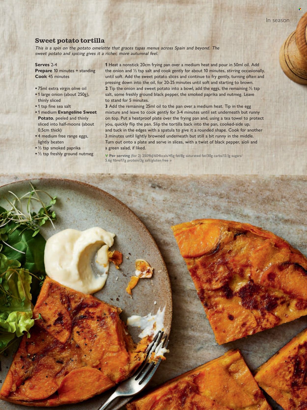Waitrose offer - 01/10/2025 - 31/10/2025. Page 29