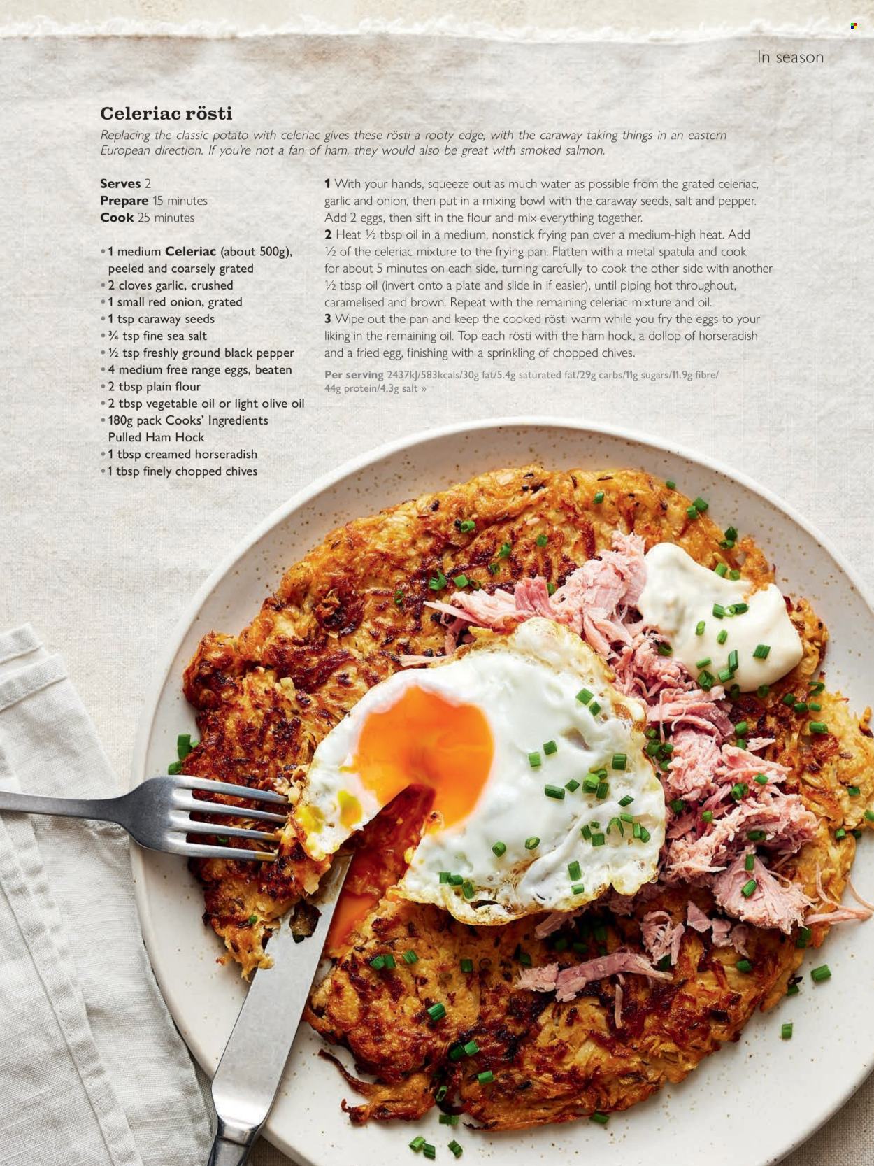 Waitrose offer - 01/10/2025 - 31/10/2025. Page 33