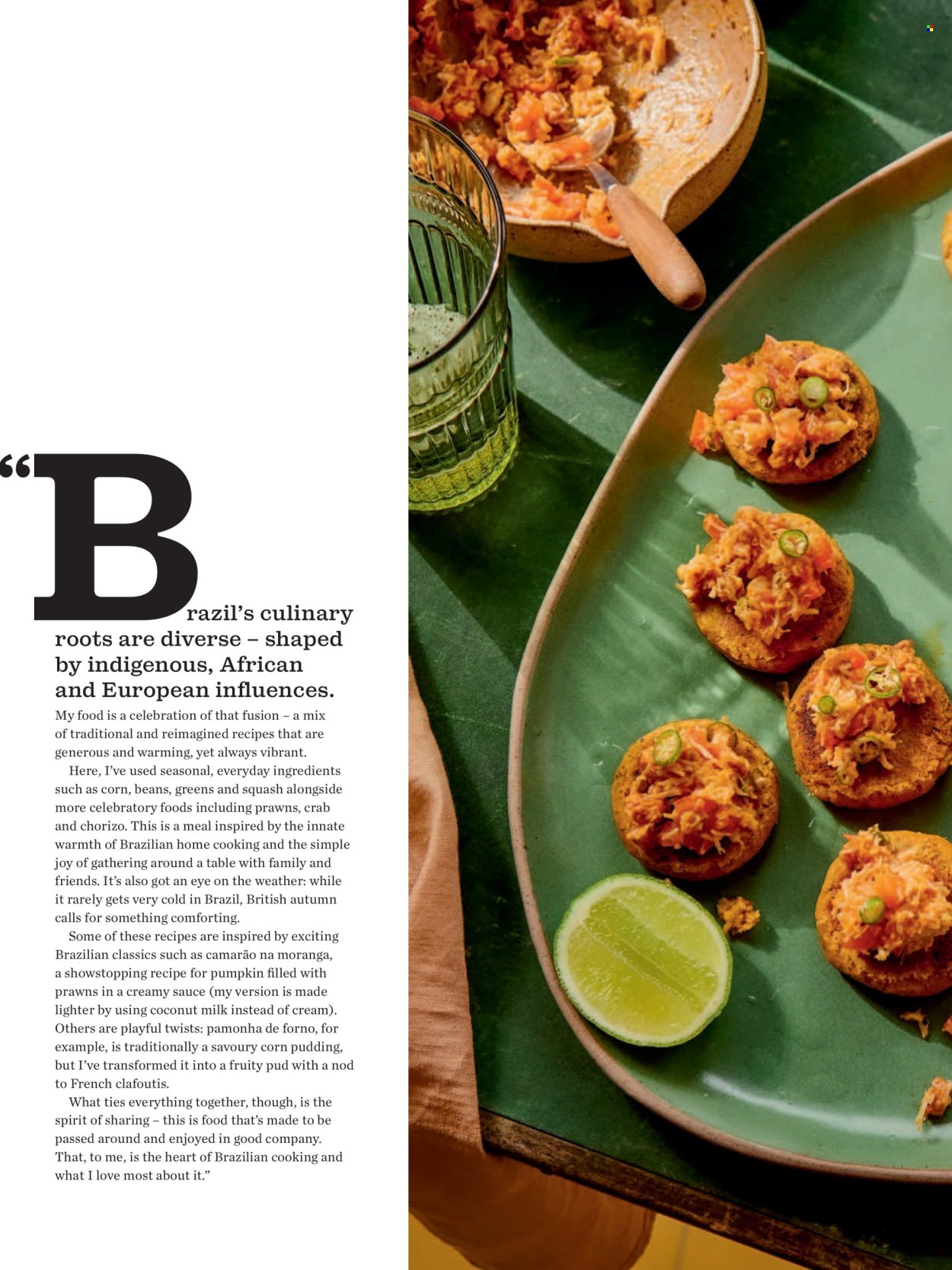 Waitrose offer - 01/10/2025 - 31/10/2025. Page 42