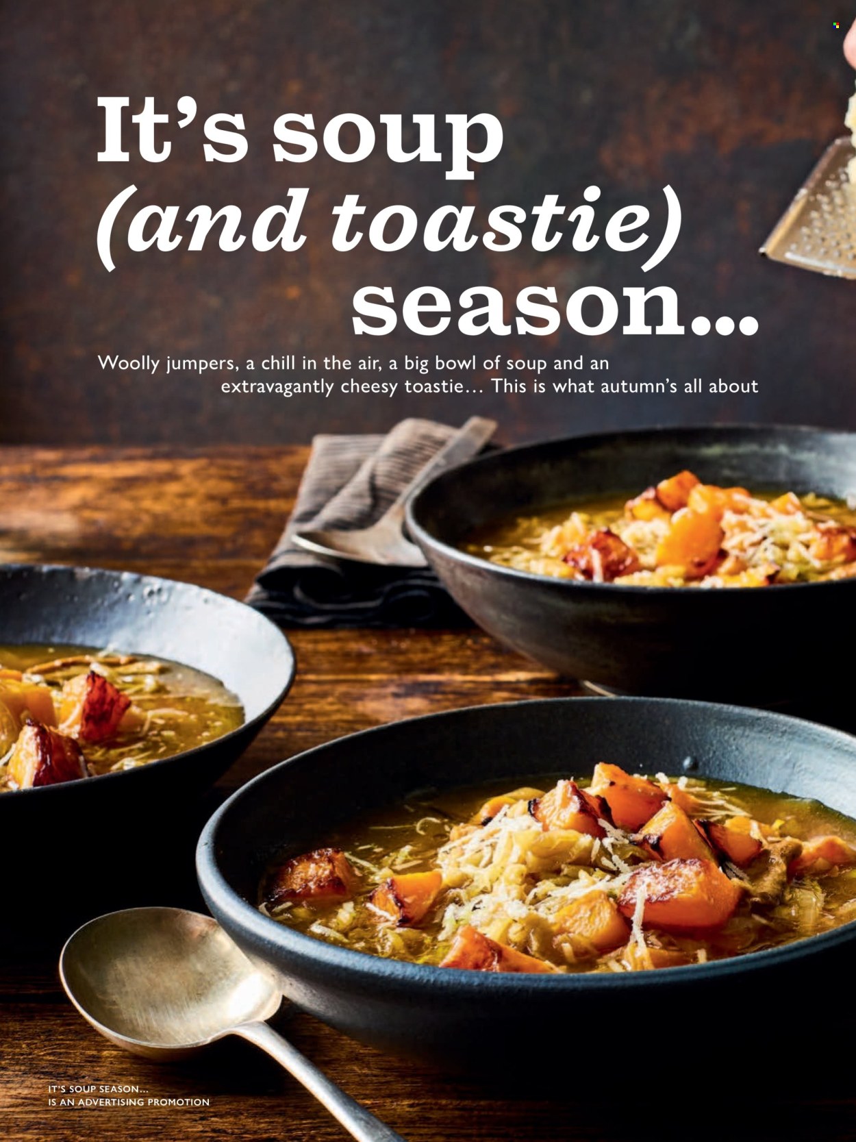 Waitrose offer - 01/10/2025 - 31/10/2025. Page 60